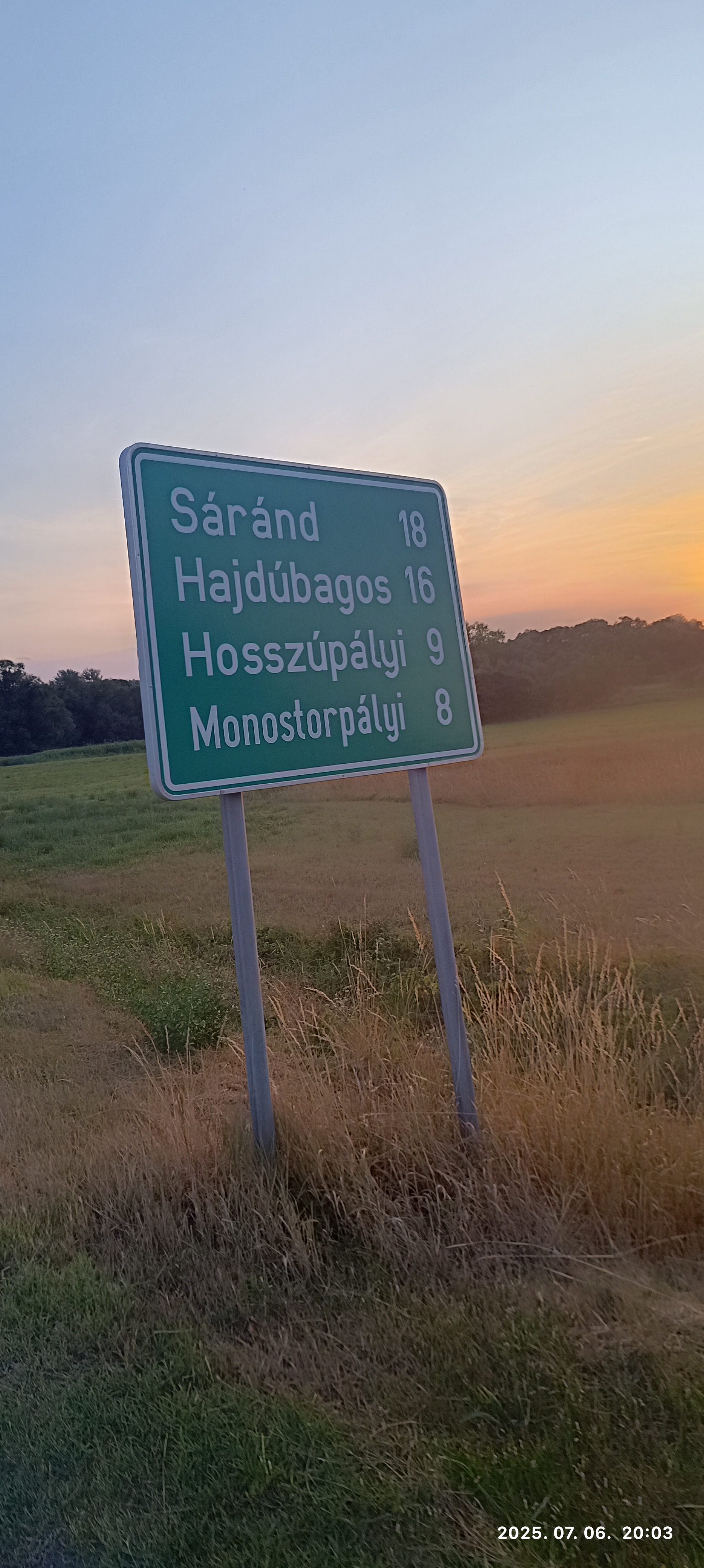 Debreceni utca 3, Pocsaj - Attila utca 17, Pocsaj