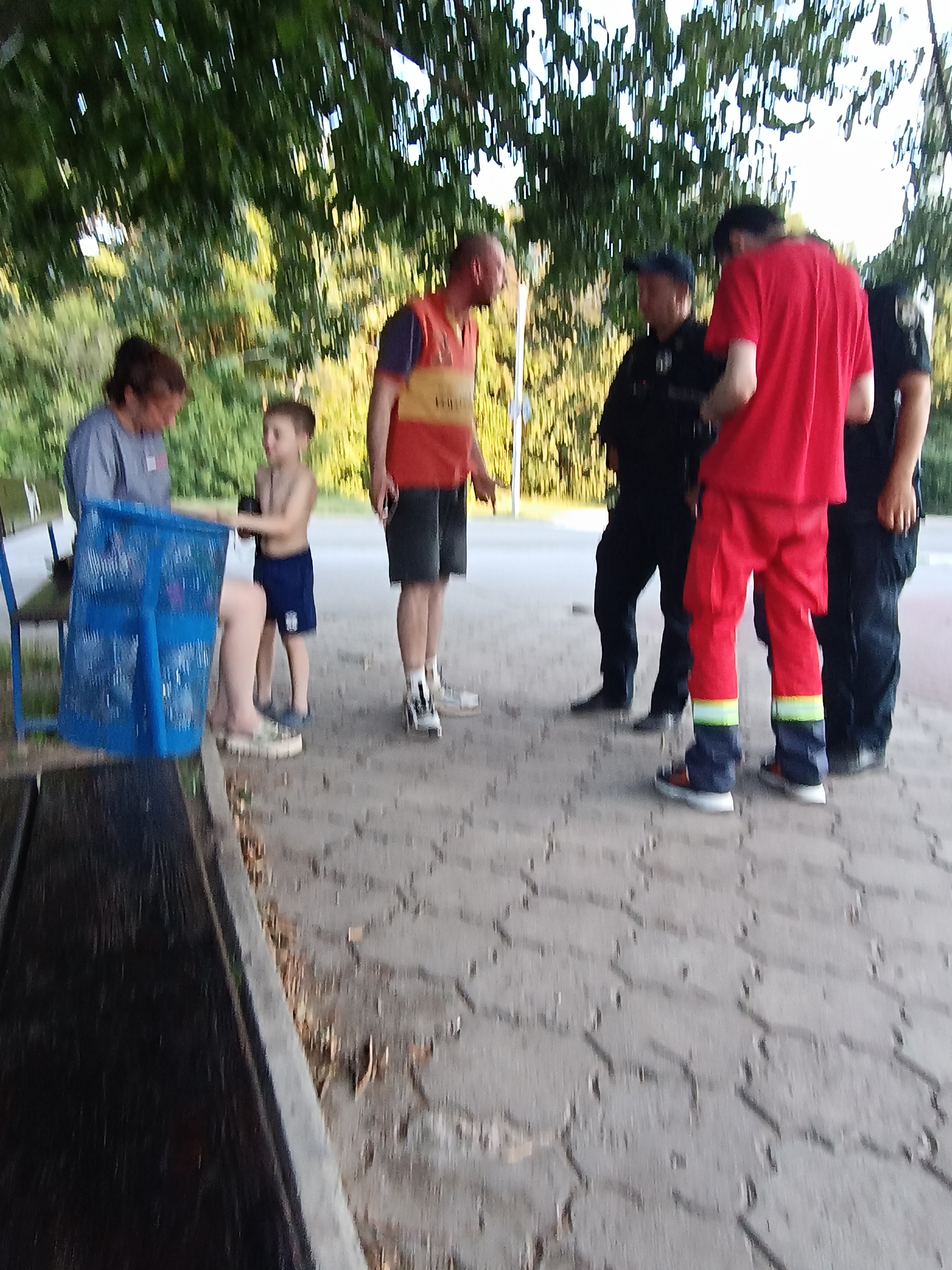 От вулиця Європейська до вулиця Європейська