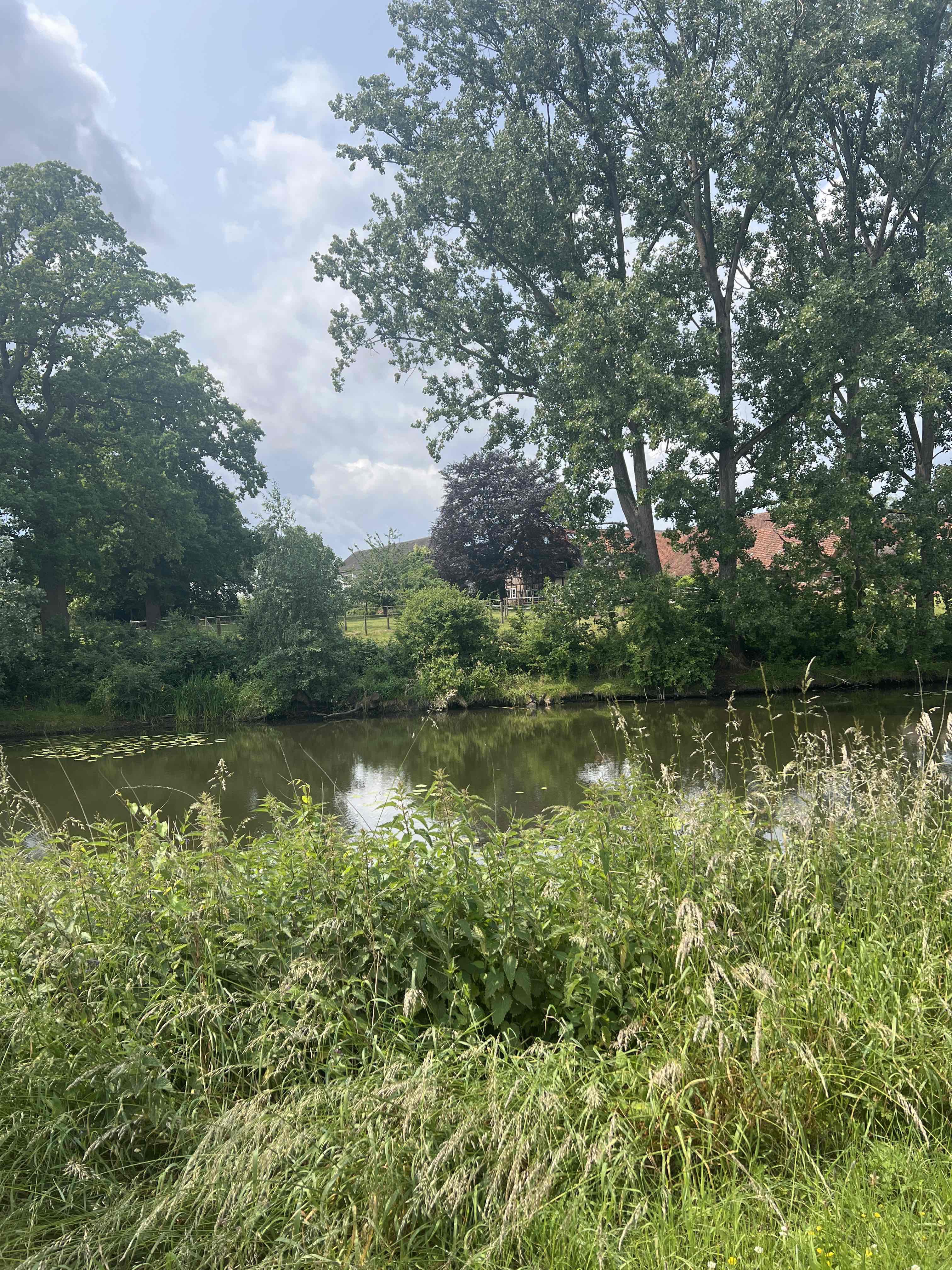 Garbsen nach Alten‘s Ruh