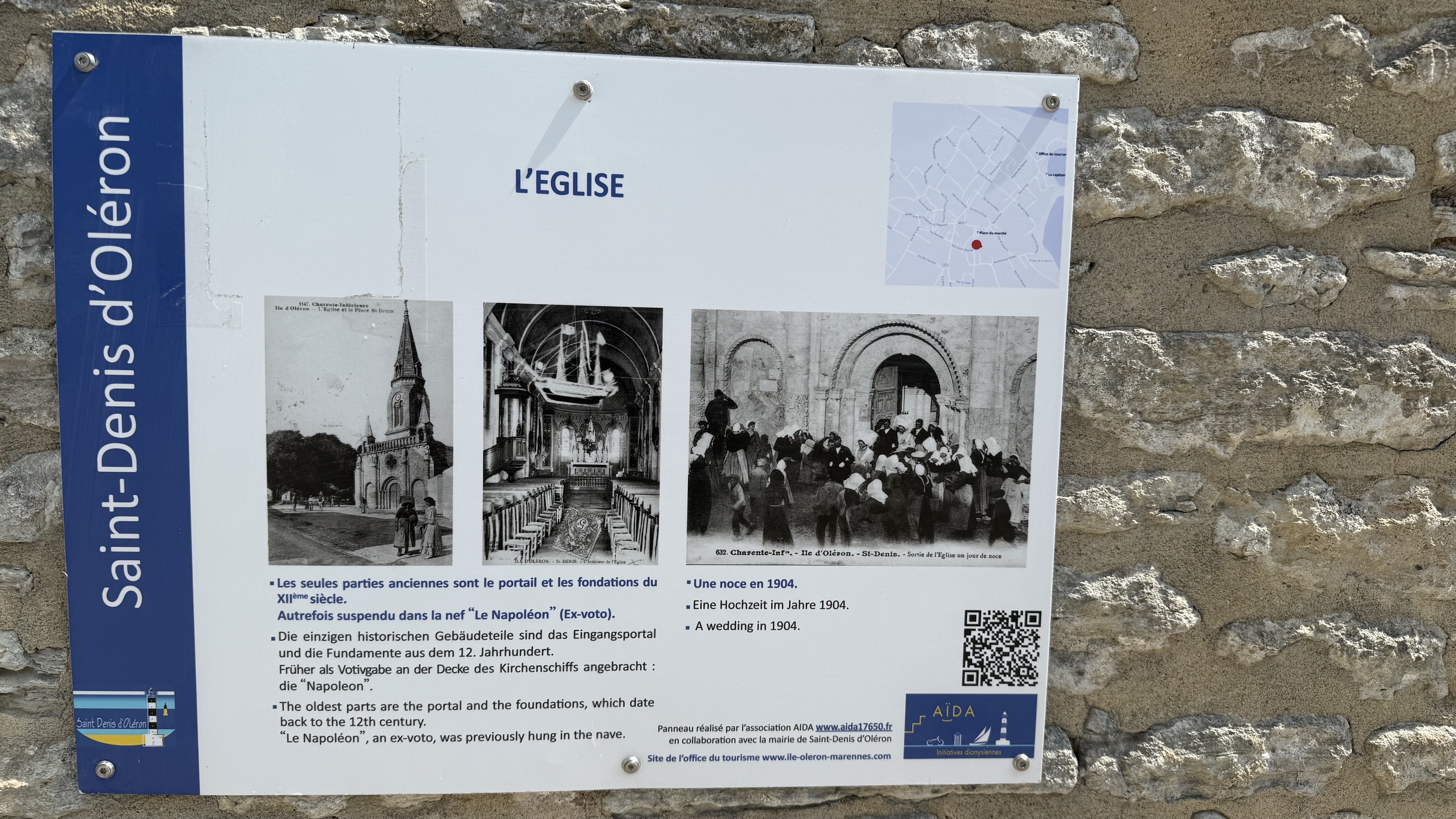saint-pierre oleron