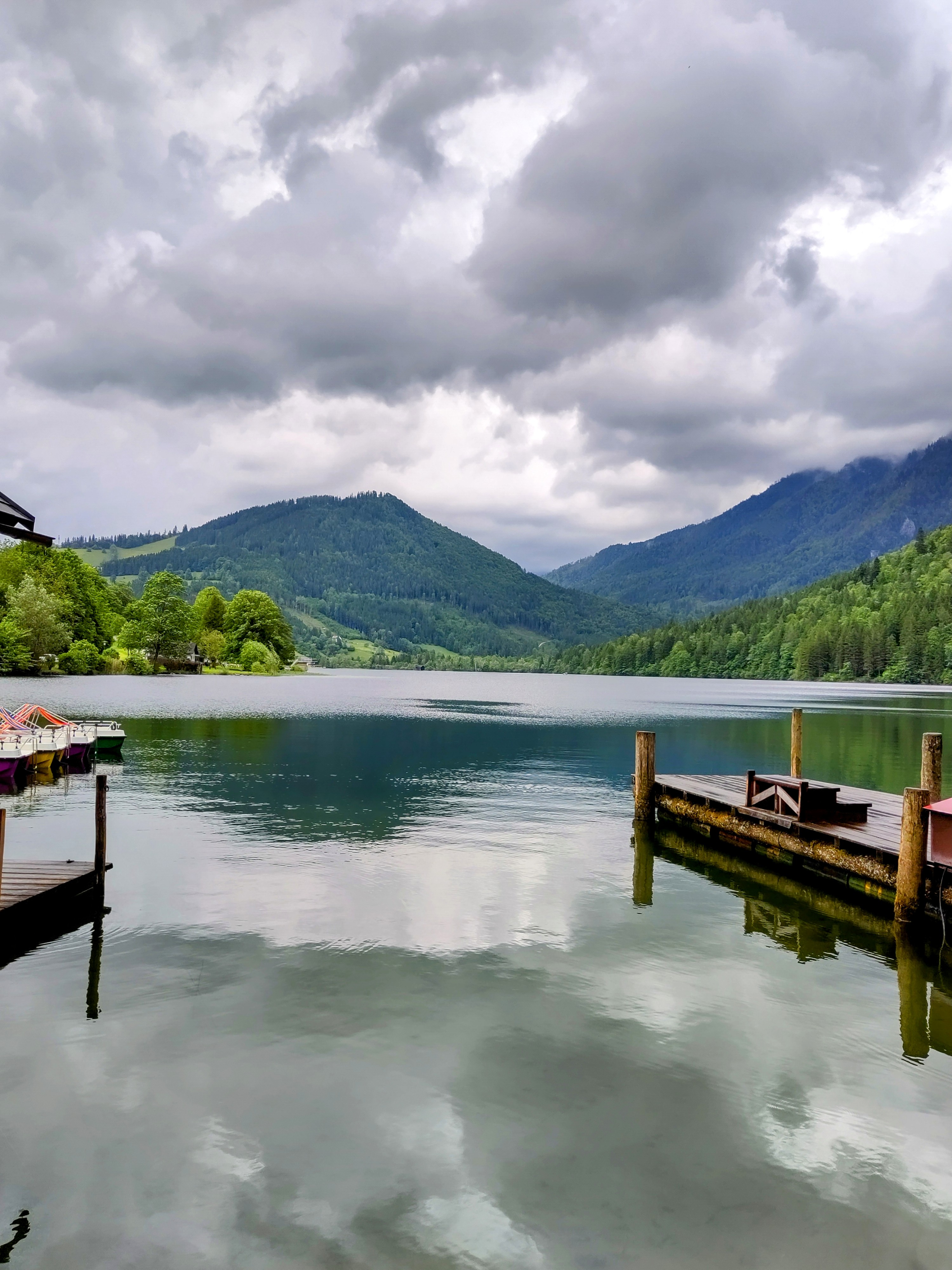 Foto 7 der Bikemap-Route "Mariazell - Erlaufsee - Lunz am See"