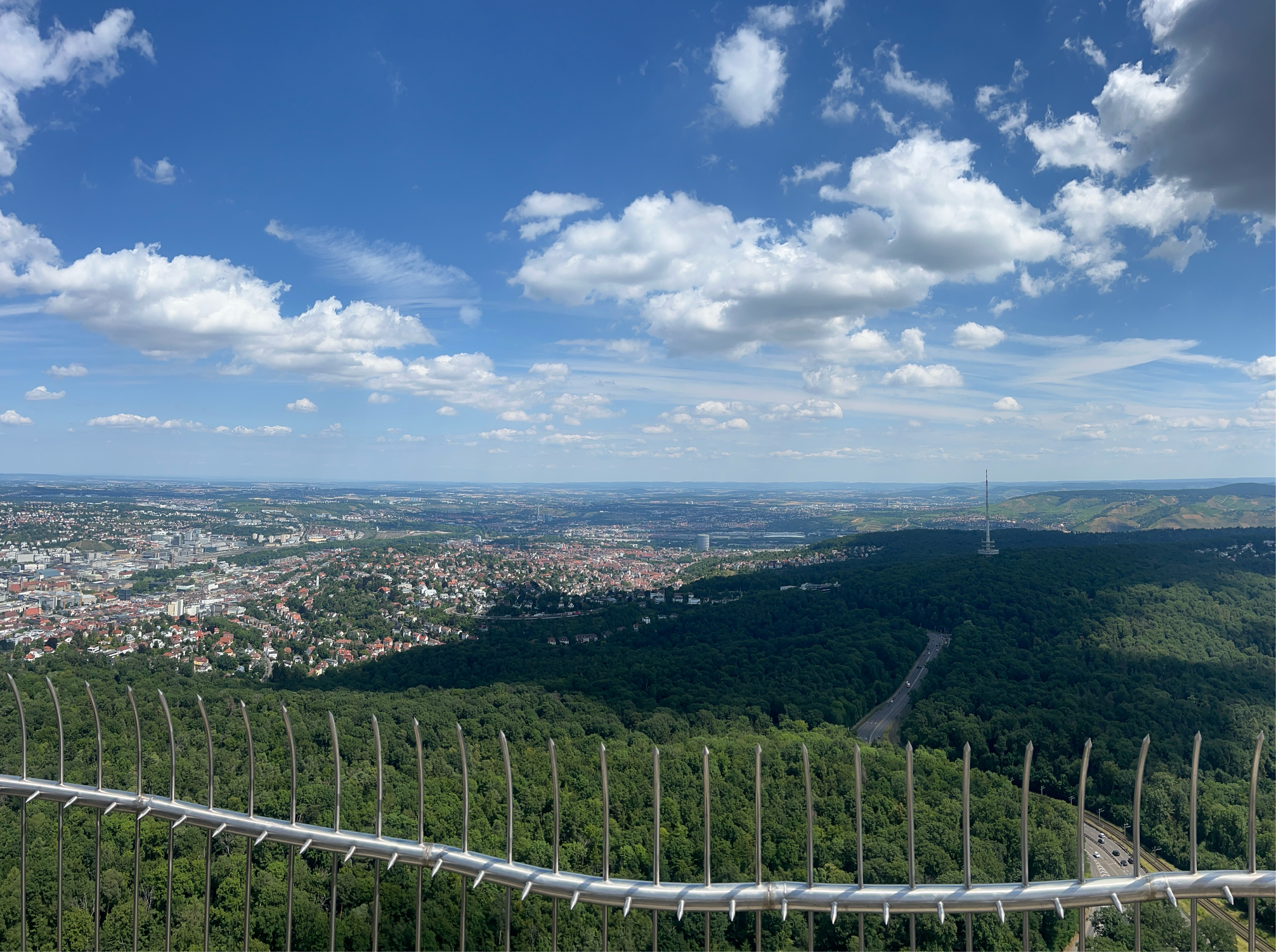 Fernsehturm - Home