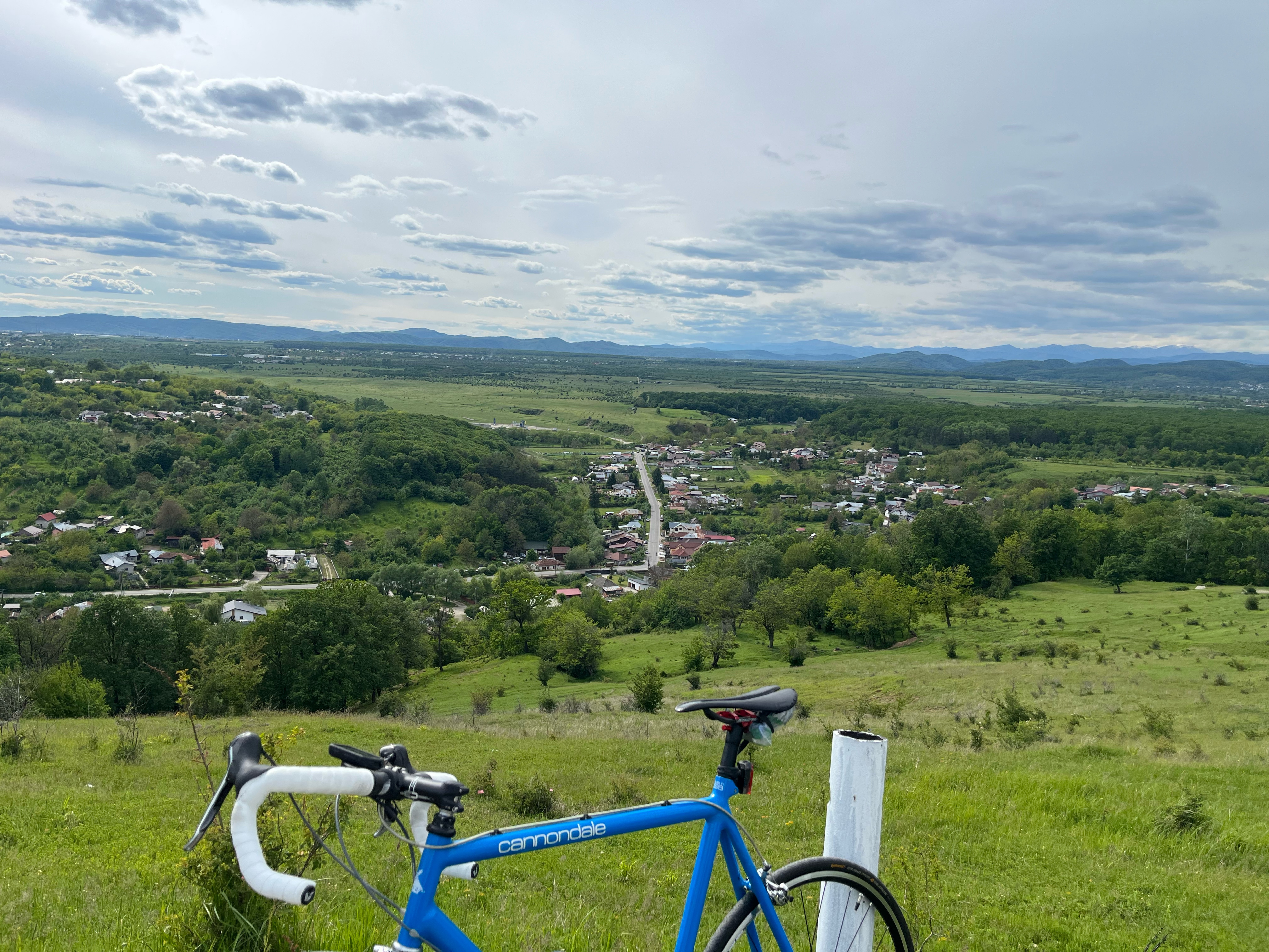Ploieşti Cycling