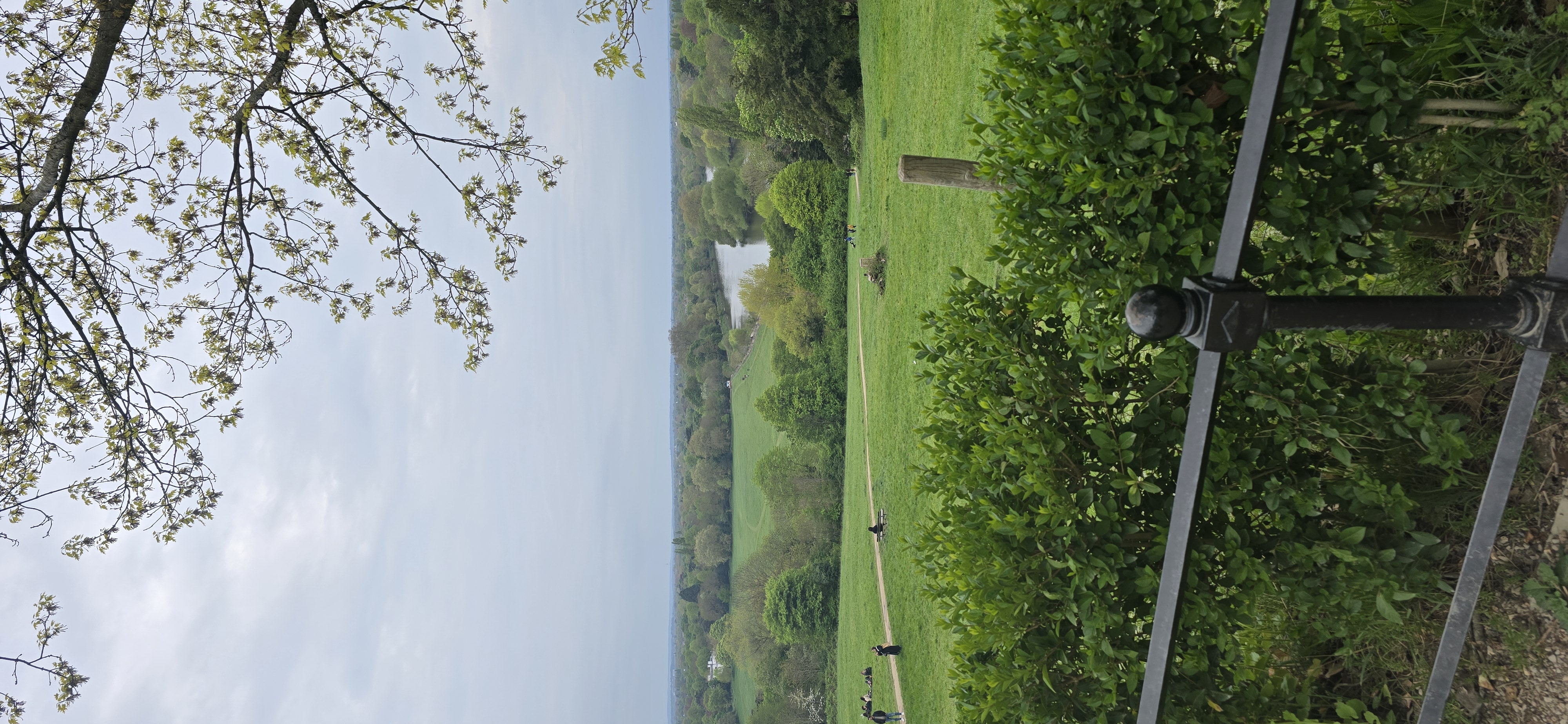 Easter Thames Ride