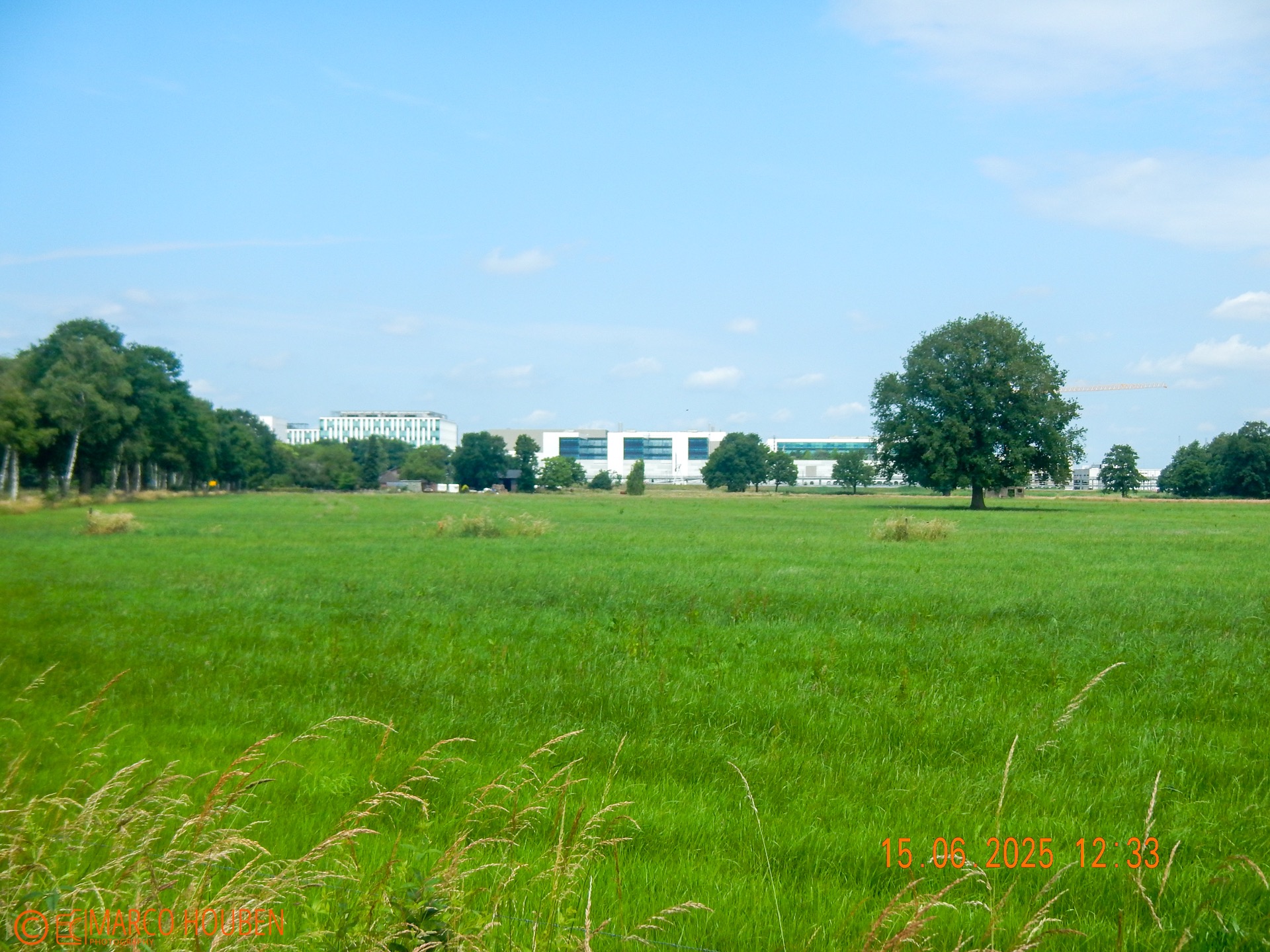 Fietsbrug over de Dommel – Dommelvallei rondtocht