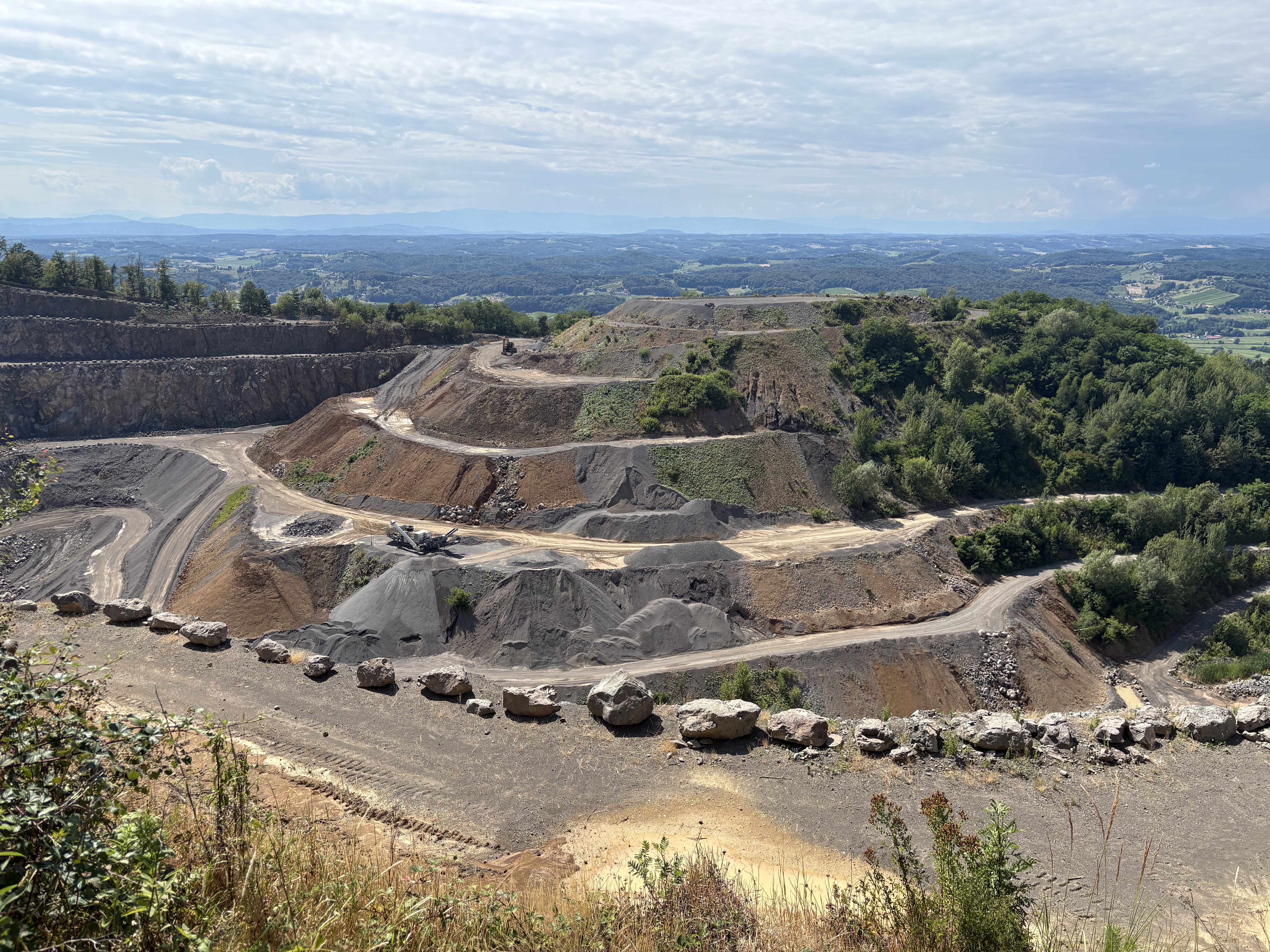 Bethlen Gábor utca, Szentgotthárd - Frutten, Straden
