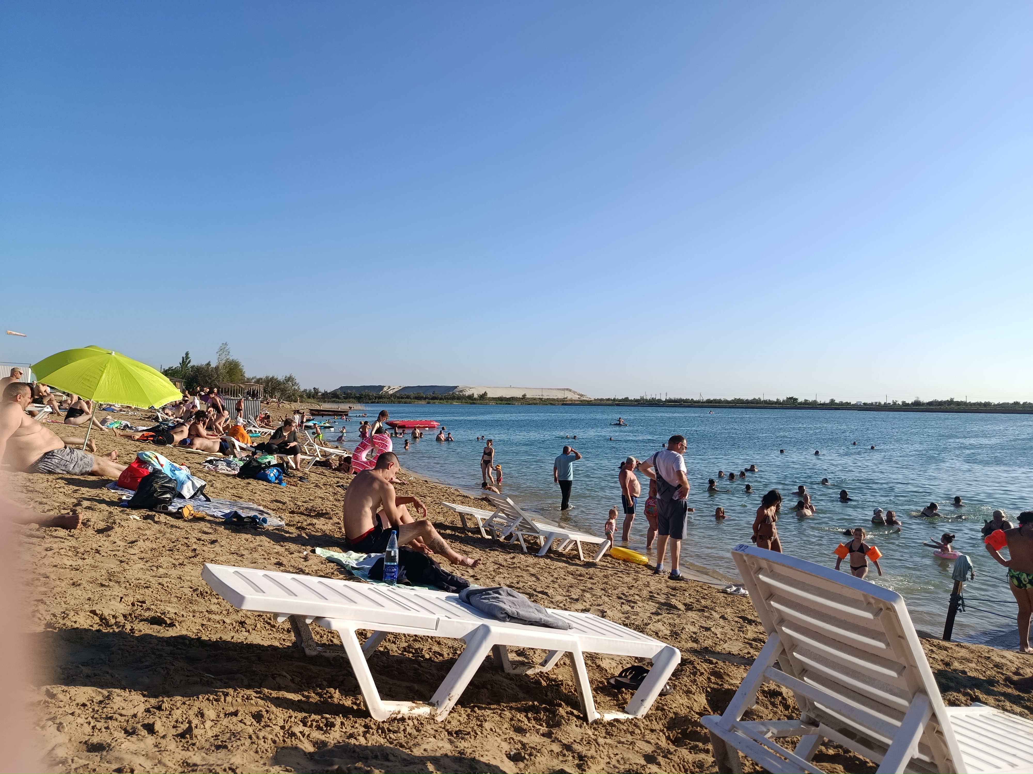 От Ландшафтная улица до Ландшафтная улица