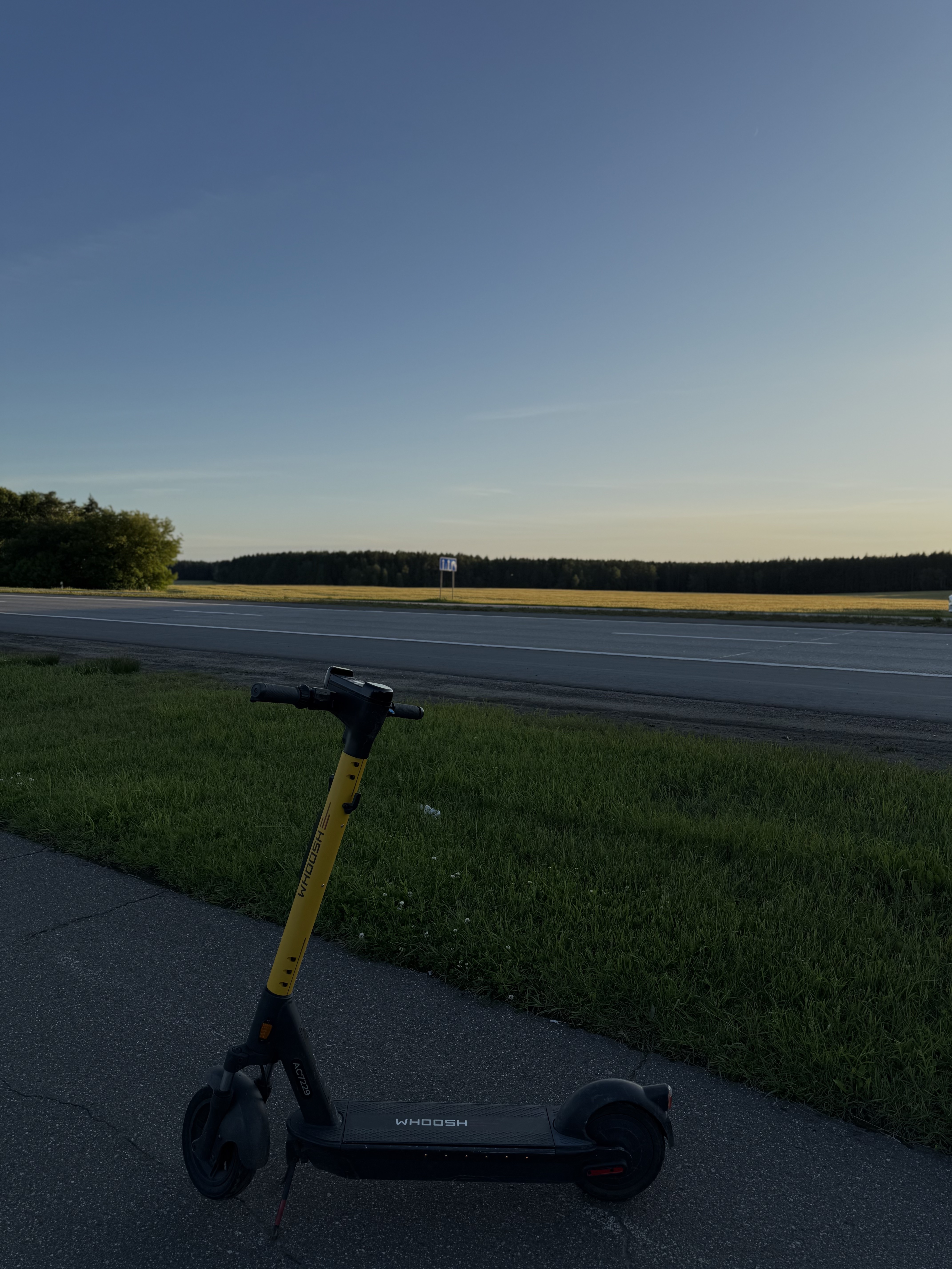 Photo 8 of the Bikemap route "М3, Минск до МКАД, 52-й километр, Боровлянский" Photo 8 of the Bikemap route "М3, Минск до МКАД, 52-й километр, Боровлянский"