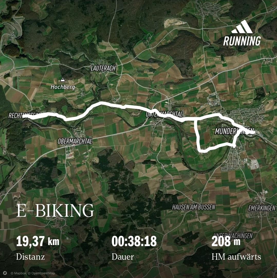 After Work Pop-Up Weinbar Munderkingen