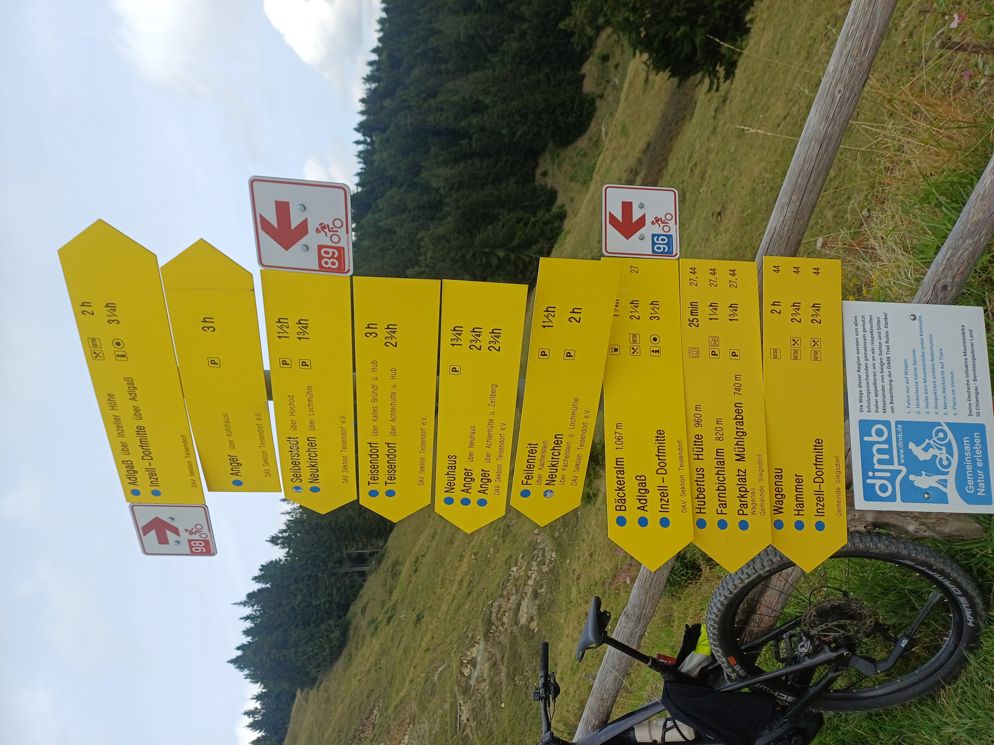 Zdjęcie 7 trasy Bikemap „Stoißeralm Runde” Zdjęcie 7 trasy Bikemap „Stoißeralm Runde”