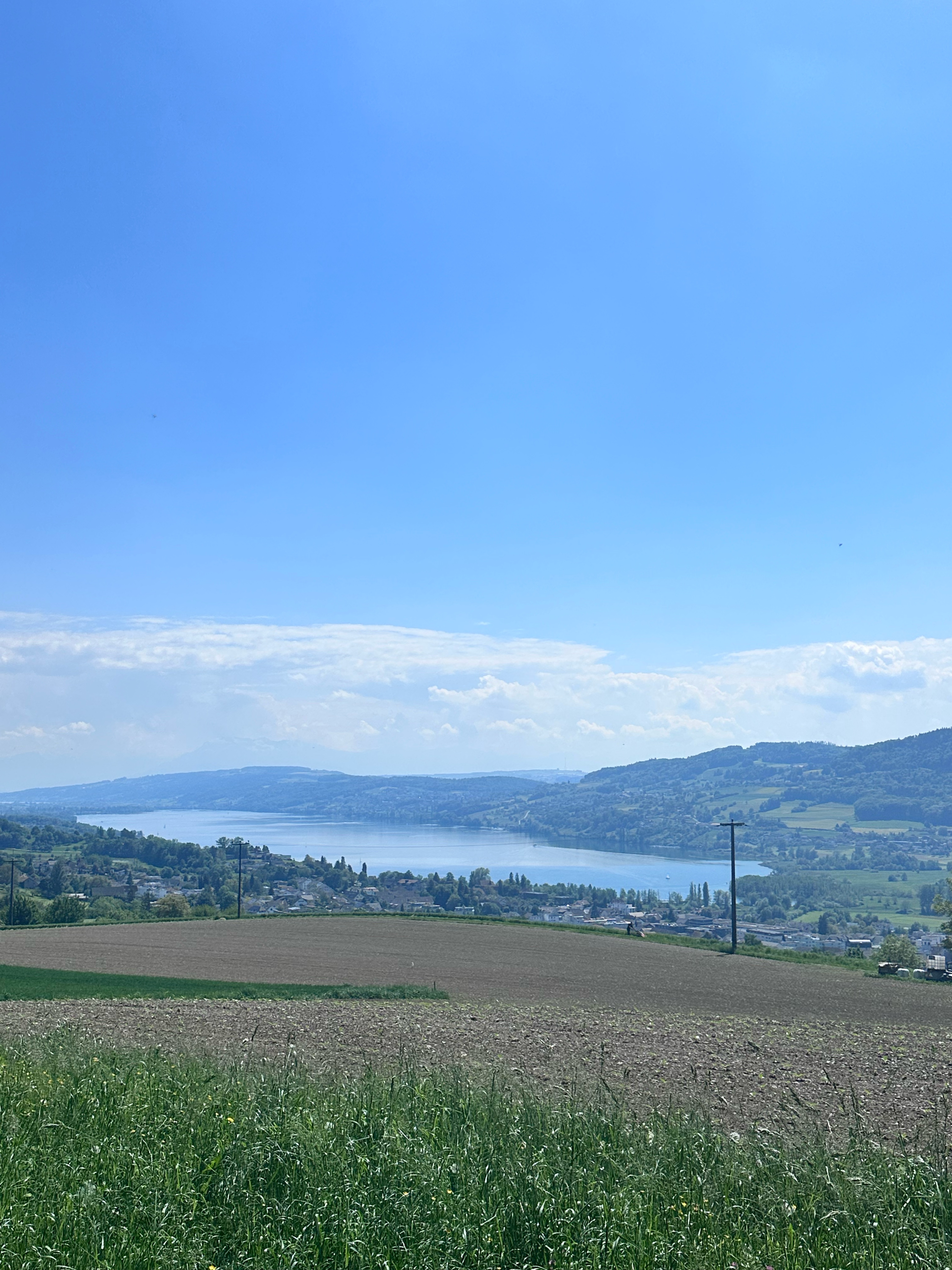 Mit der Apple Watch am 10. Mai, 16:18 aufgenommen