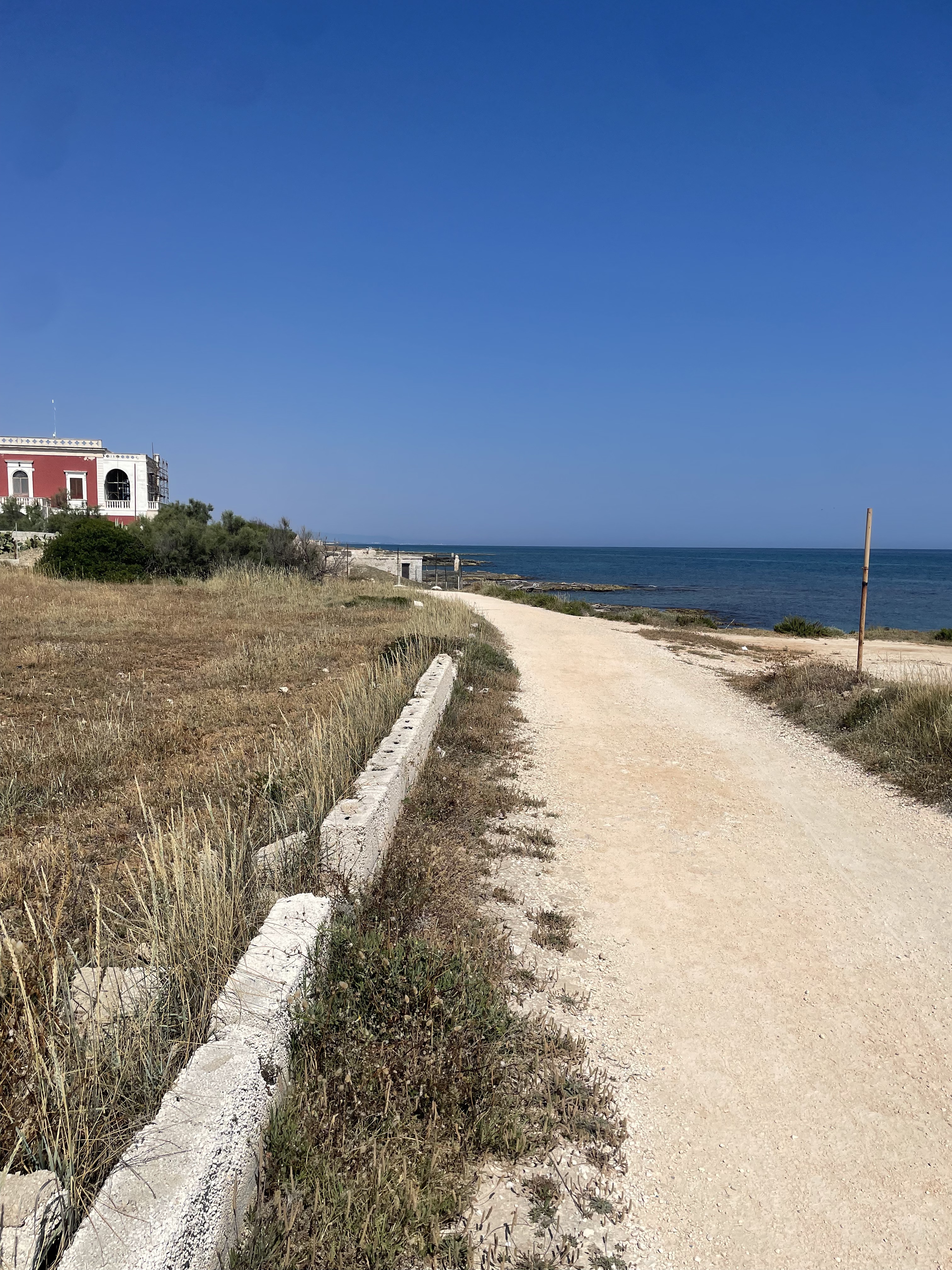 Ostuni a Ostuni