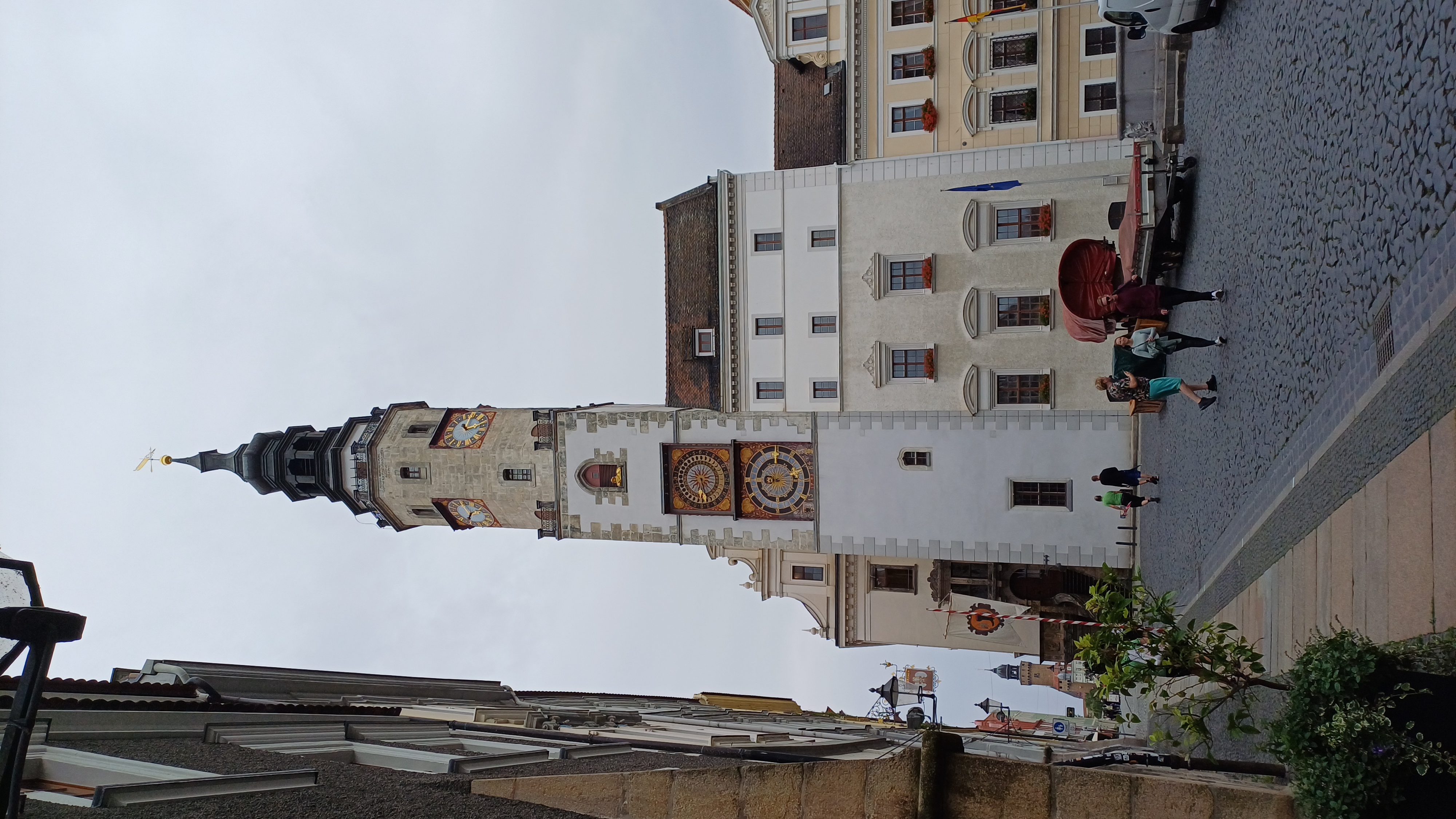 Foto 7 del percorso Bikemap "Wypad do Mużaka Dzien 1"