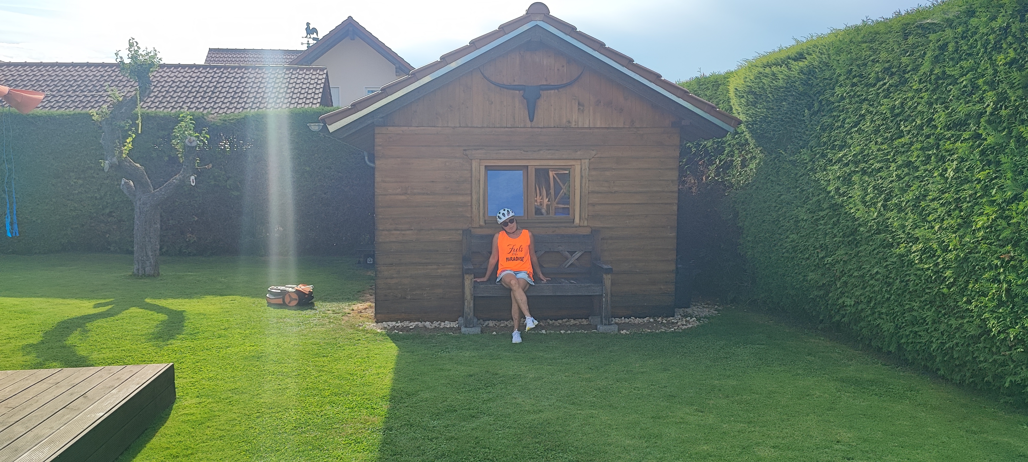 Kreuzstraße nach Kreuzstraße