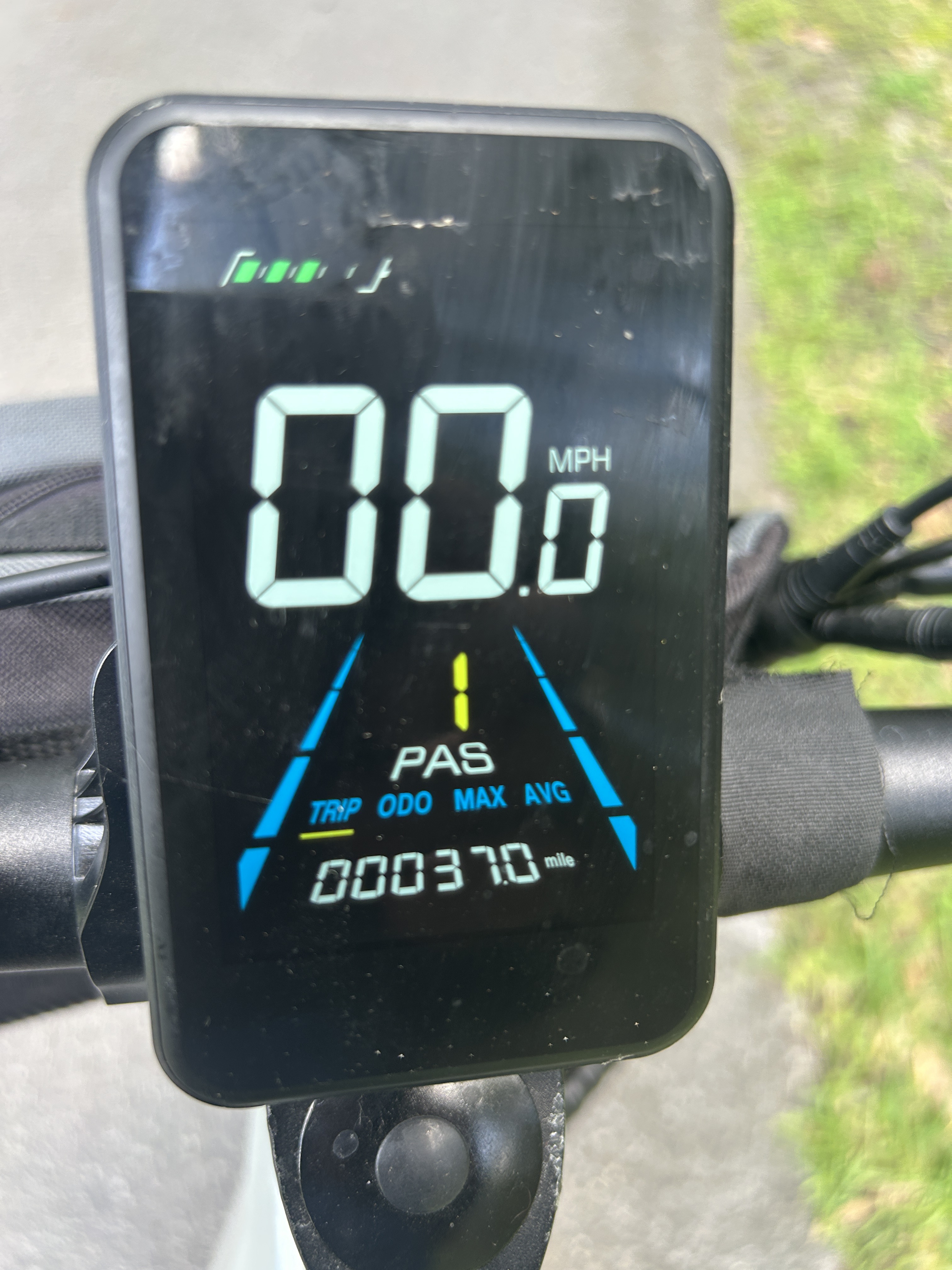 Photo 8 de l’itinéraire Bikemap « Withlacoochee State Trail, Inverness to Croom Rital Rd, Brooksville »