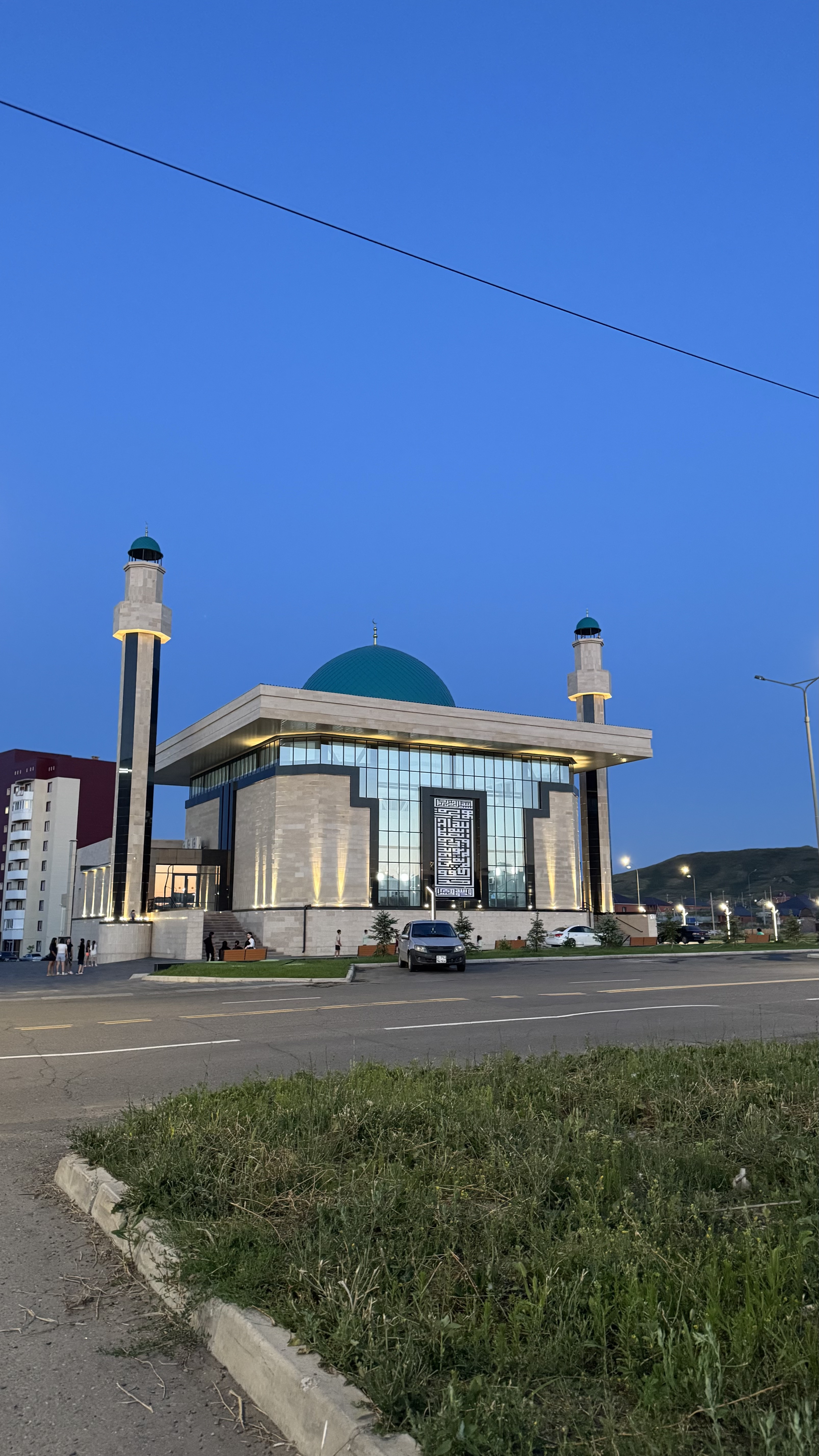 Восточный Казахстан до Восточный Казахстан