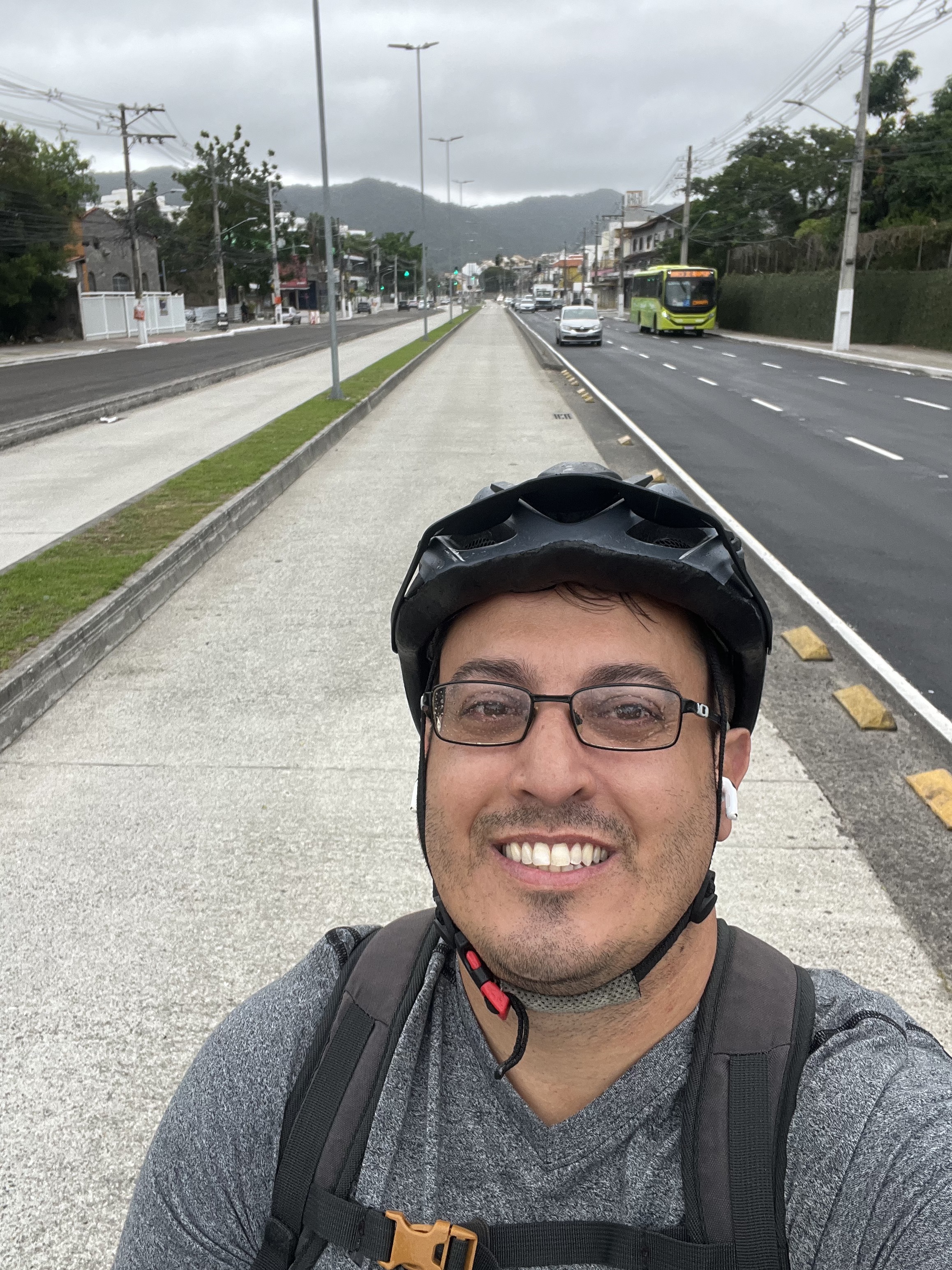 Caminhos de Darwin.