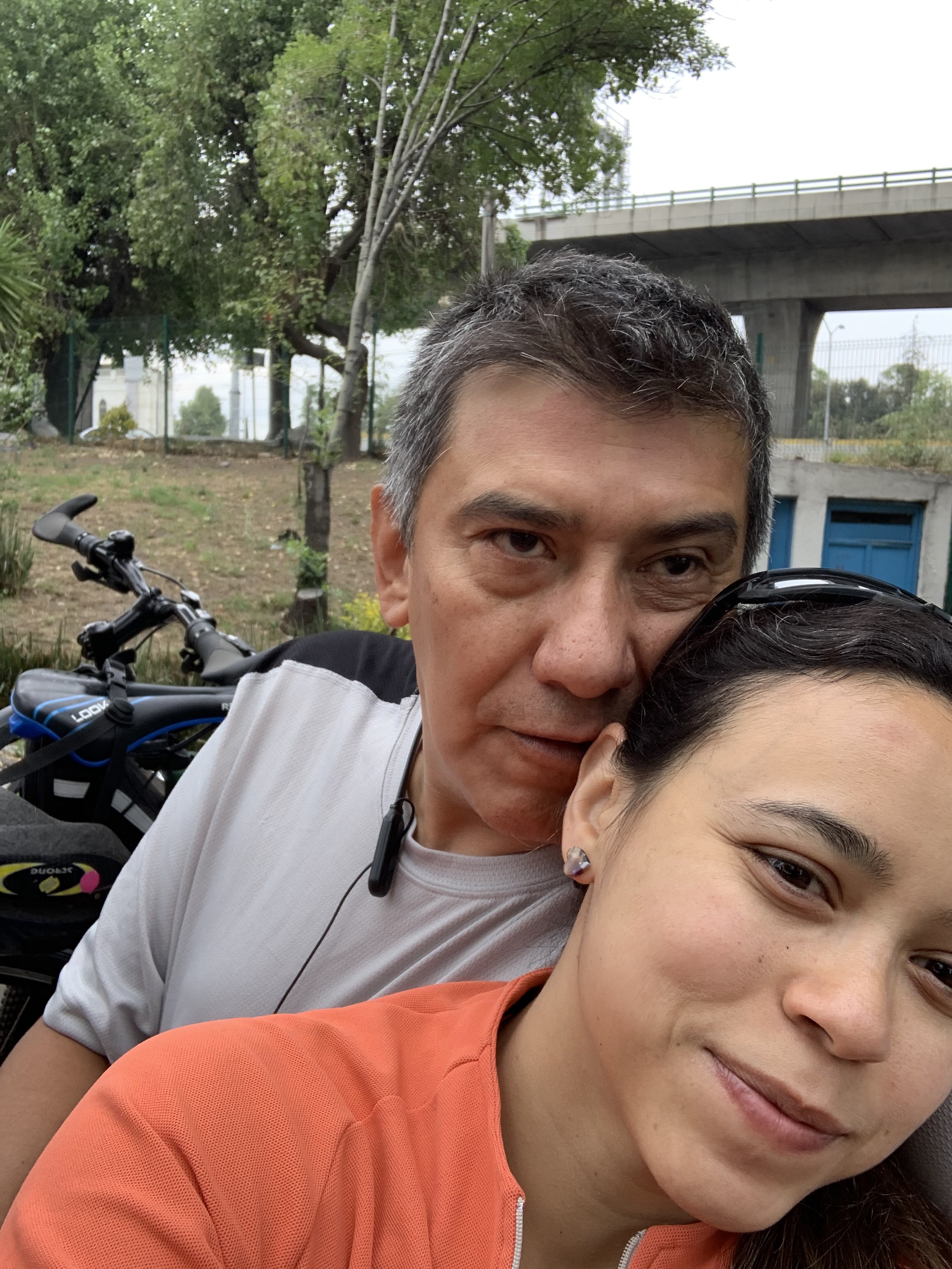 Calle Coahuila, Tlalnepantla de baz a Avenida Oaxaca, Tlalnepantla de baz