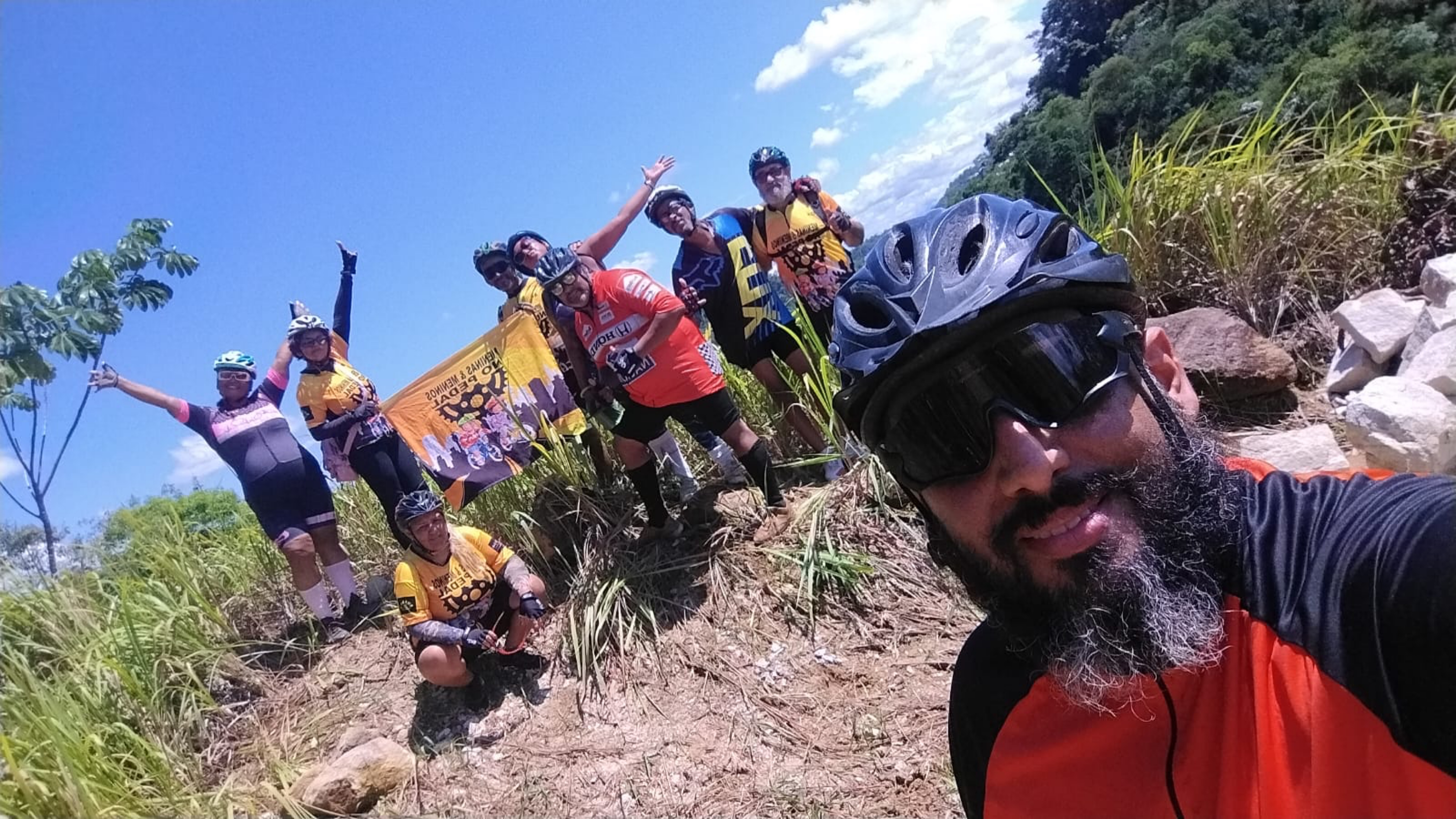 Rodovia Rio-Teresópolis, Magé a Rua Waldemar Lima Teixeira Limeira, 87, Magé
