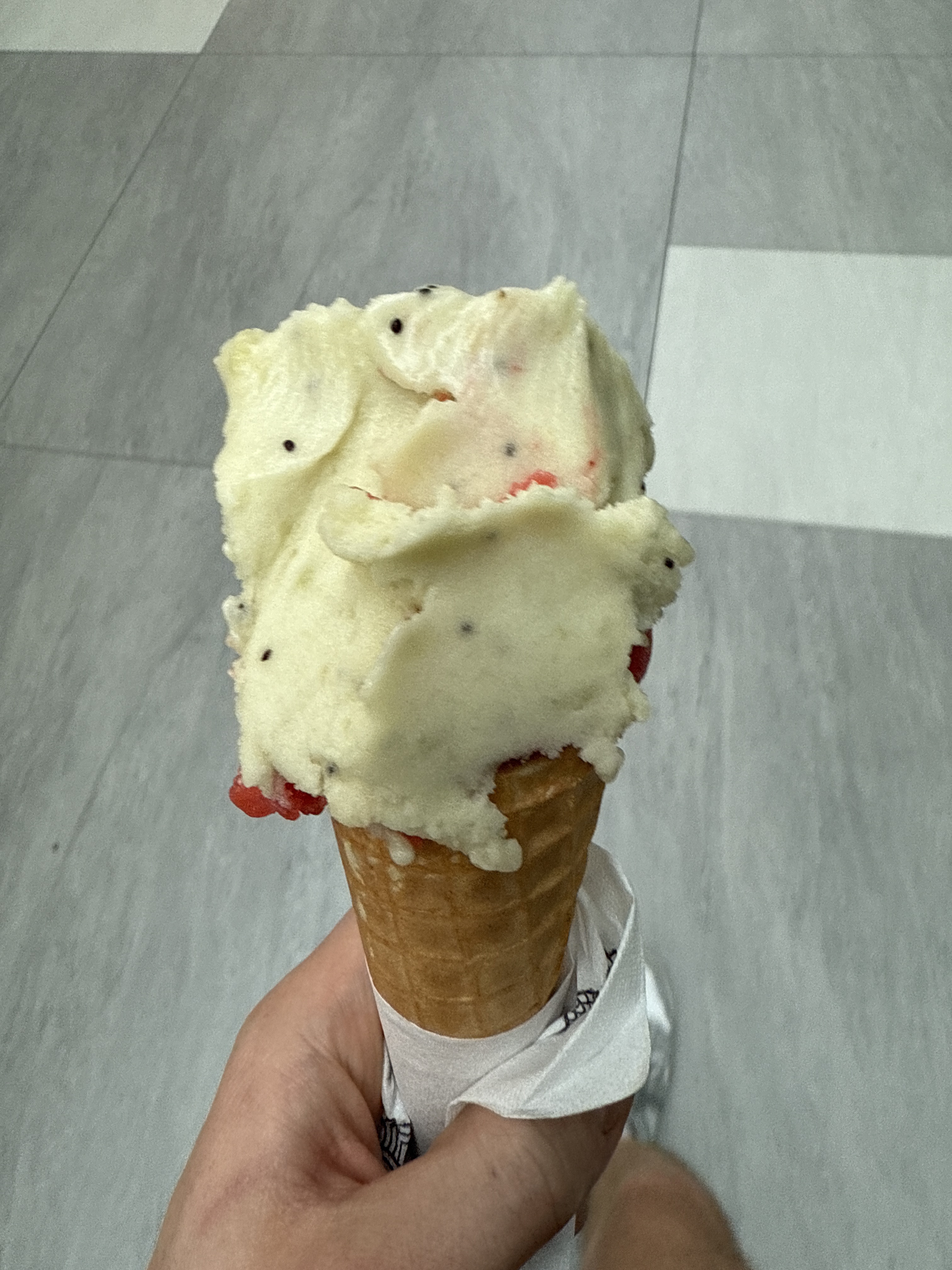 Radzymińska, Kobyłka do Radzymińska, Kobyłka