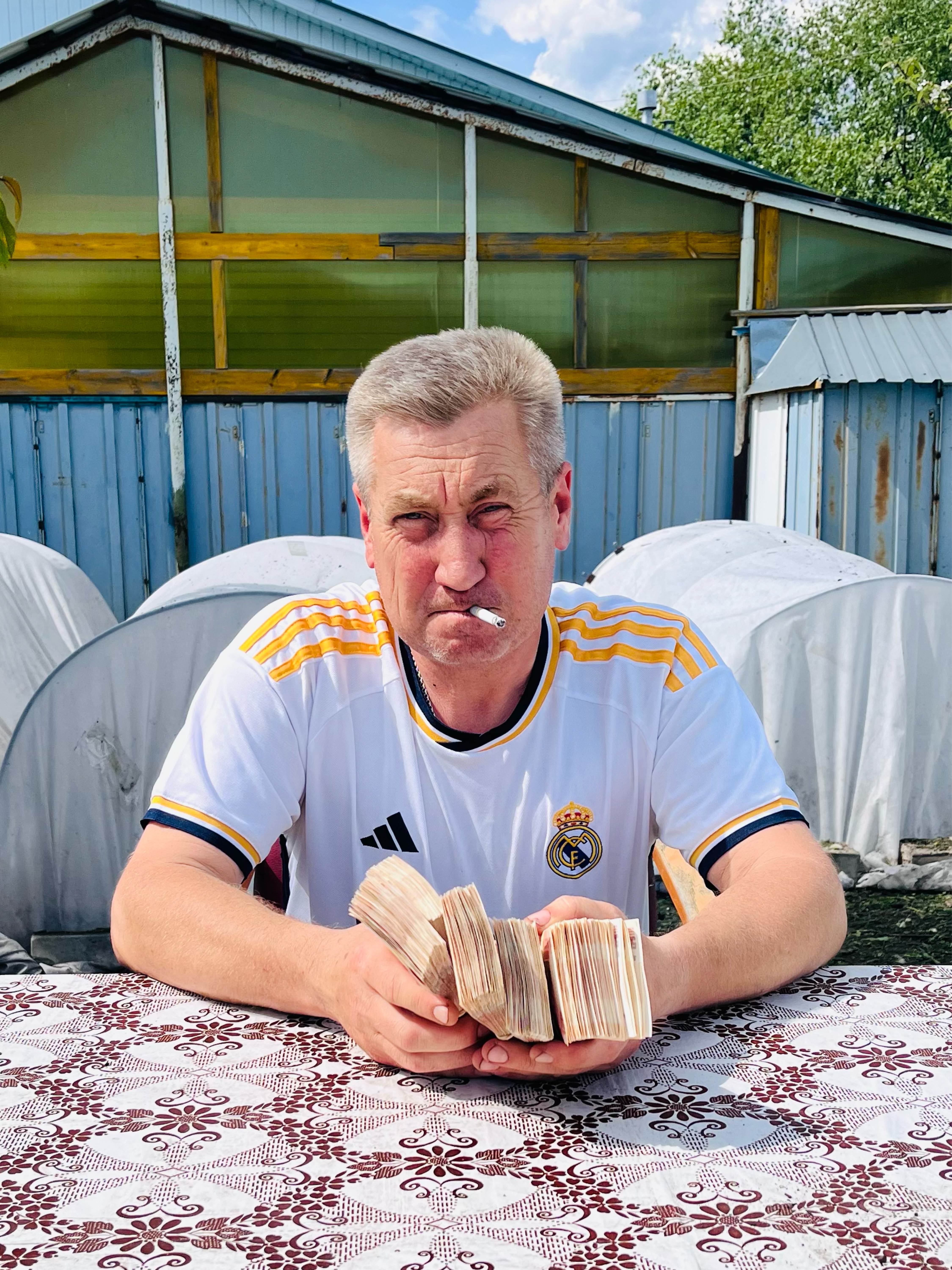 Кордон Октябрьский Сад, Пенза до 4-й проезд Громова, Пенза