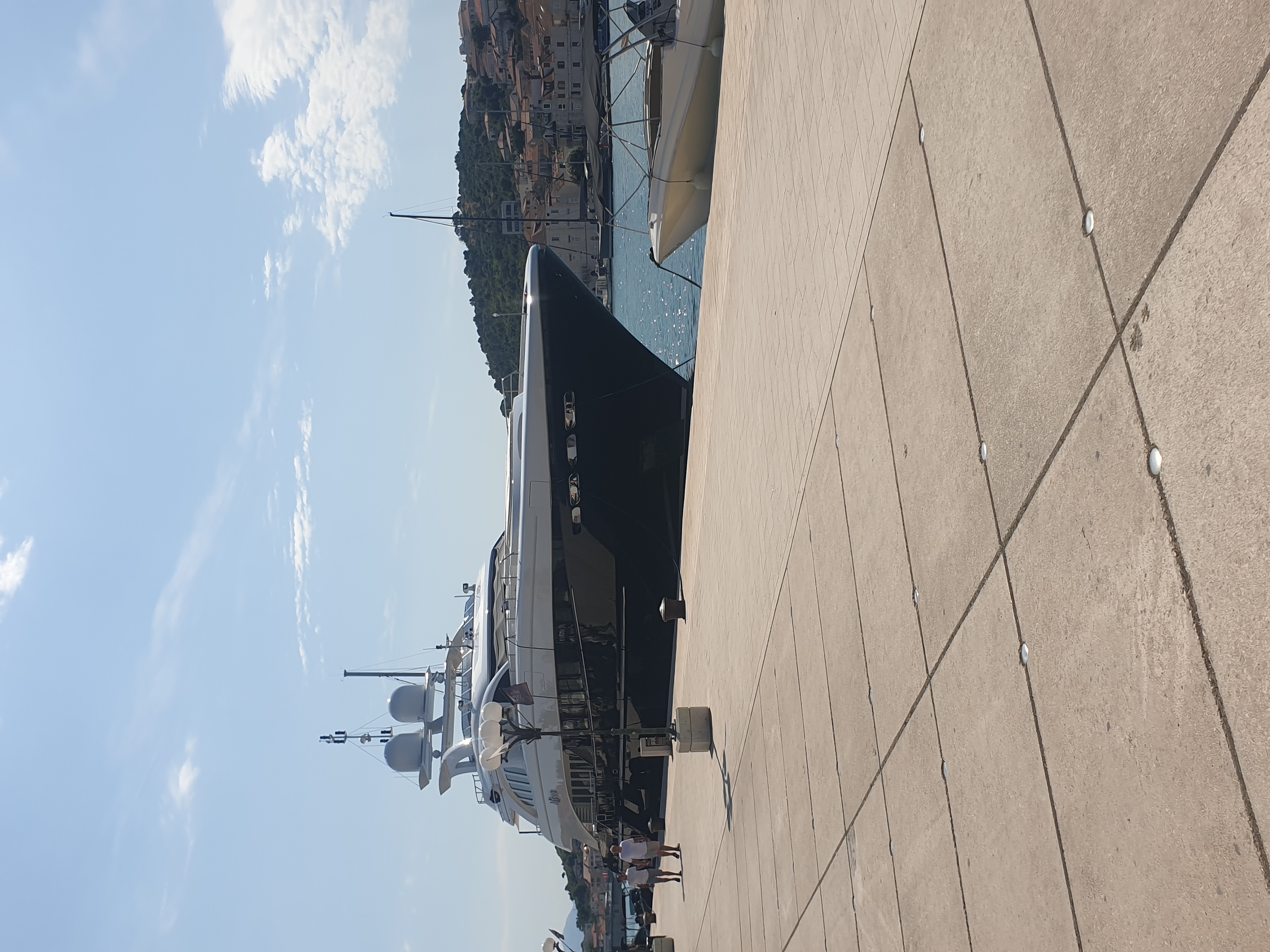 Bufalići 1A nach Trogir