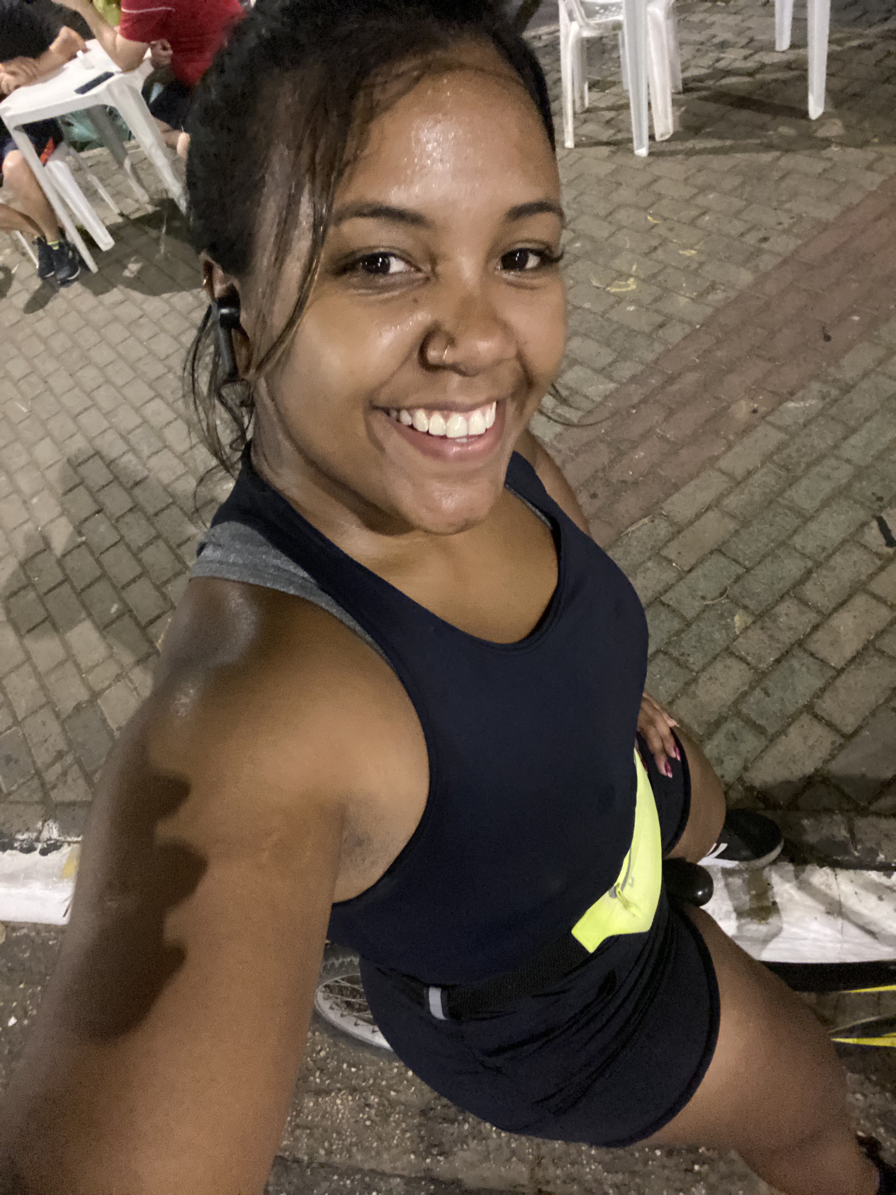 Sabadinho 🚴‍♀️🫰🏼