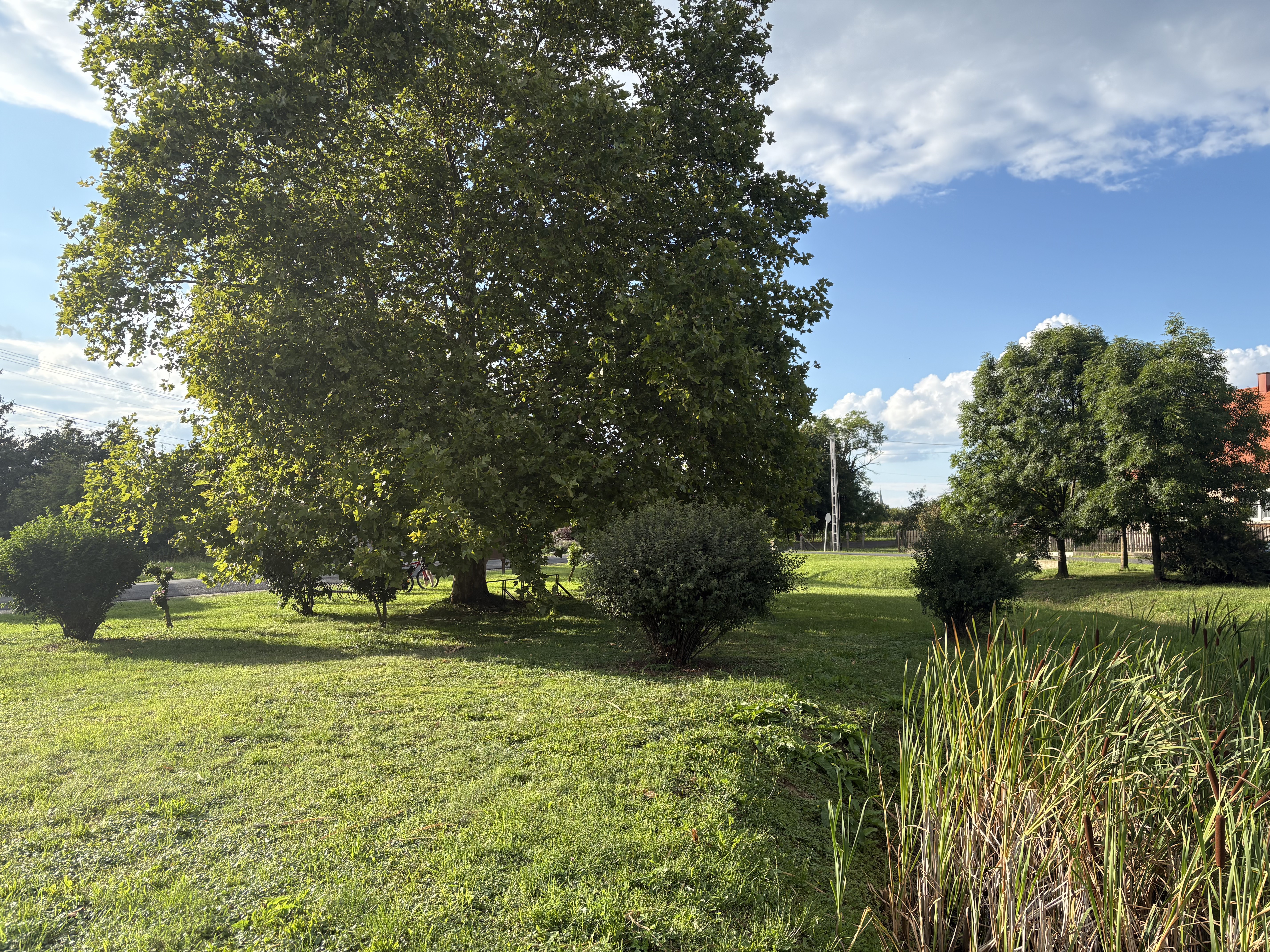 Bethlen Gábor utca, Szentgotthárd - Petőmihályfa