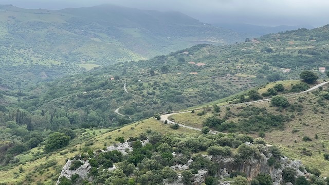 Parco delle Madonie