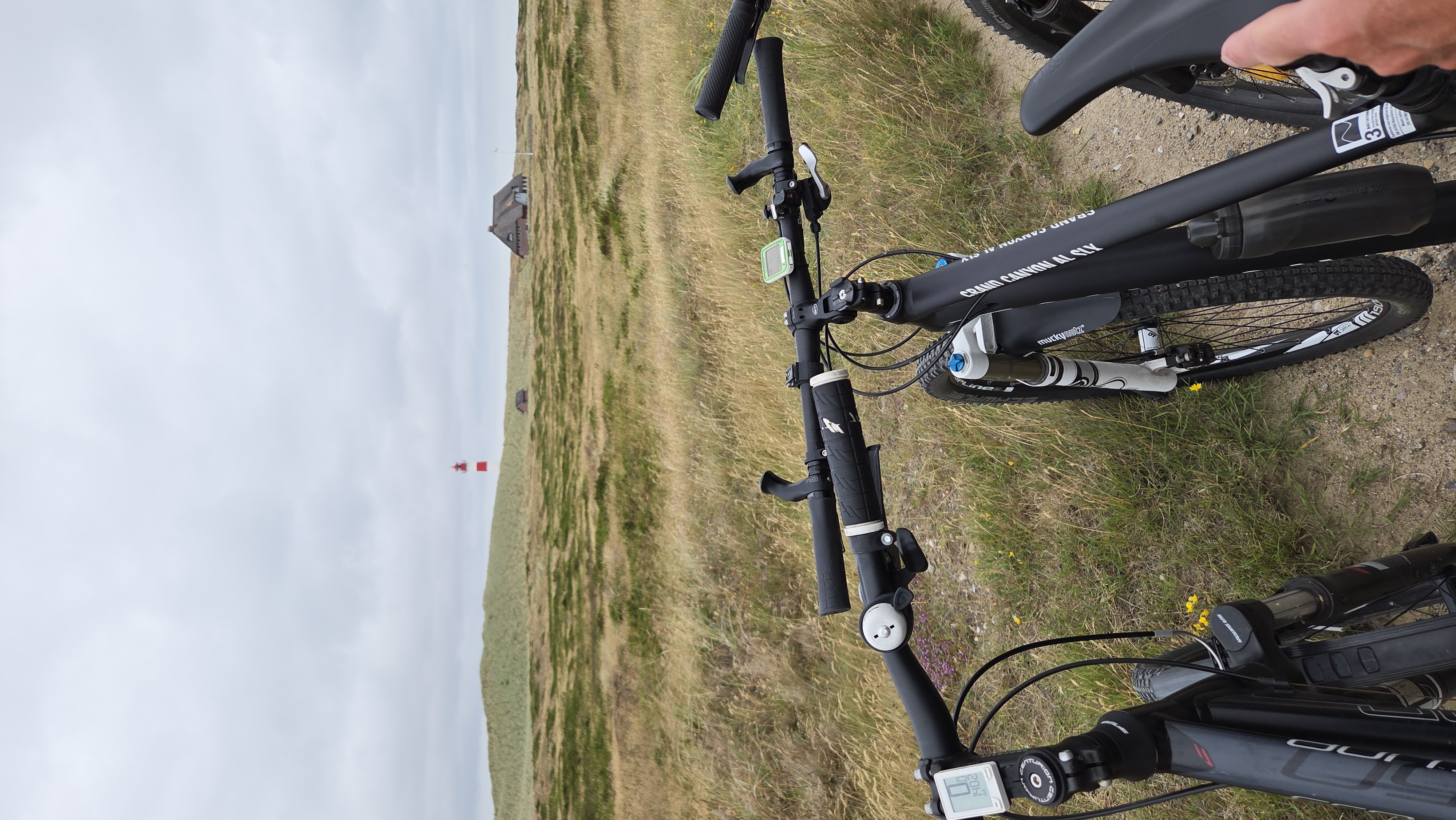 Photo 7 of the Bikemap route "Campingplatz nach Campingplatz"