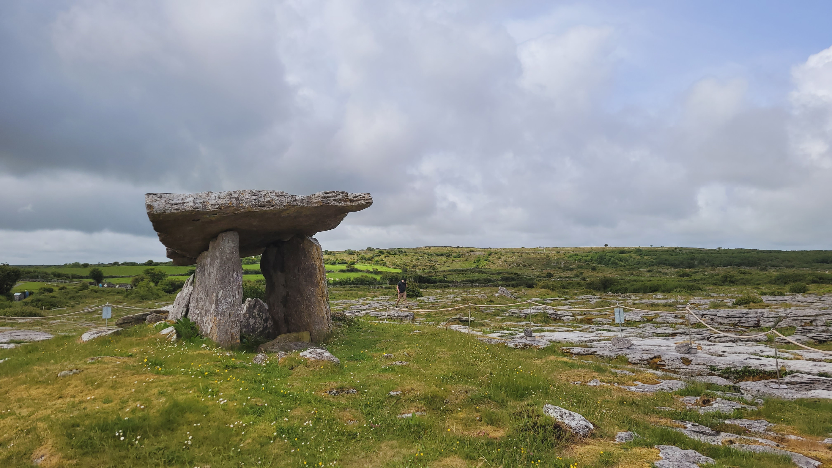 Burren Cycling