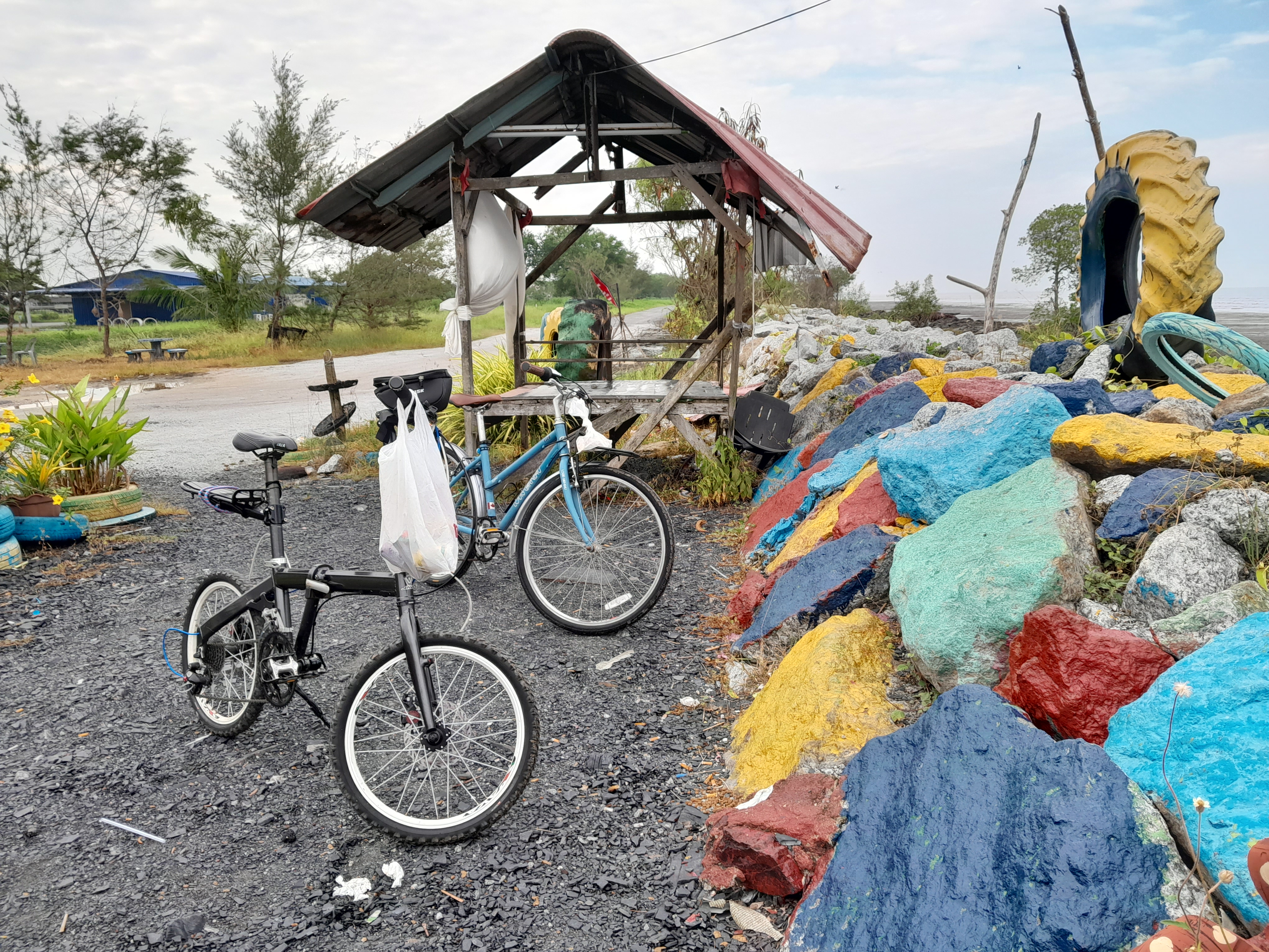 Jalan Tunku Abdul Rahman to Jalan Tunku Abdul Rahman