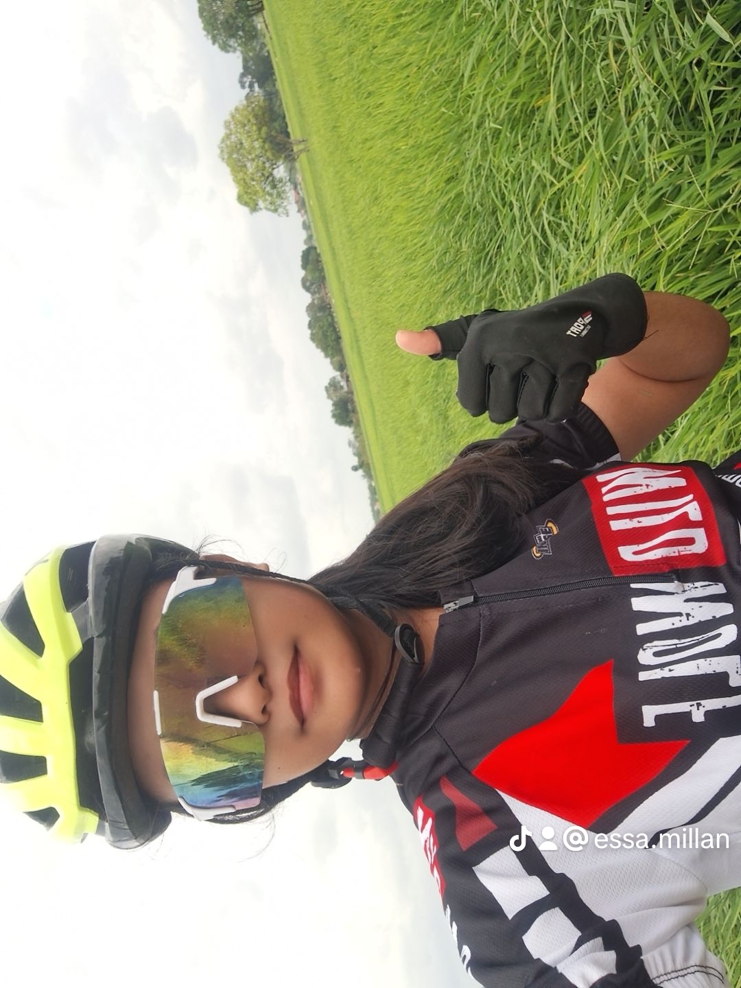 Steady ride