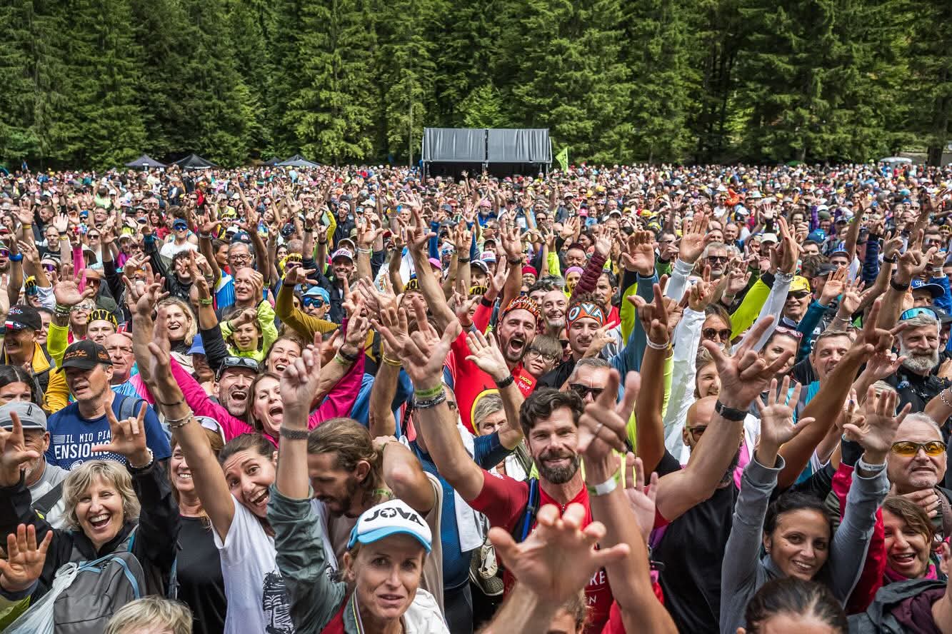 Jova Bike Concert-Pontebba