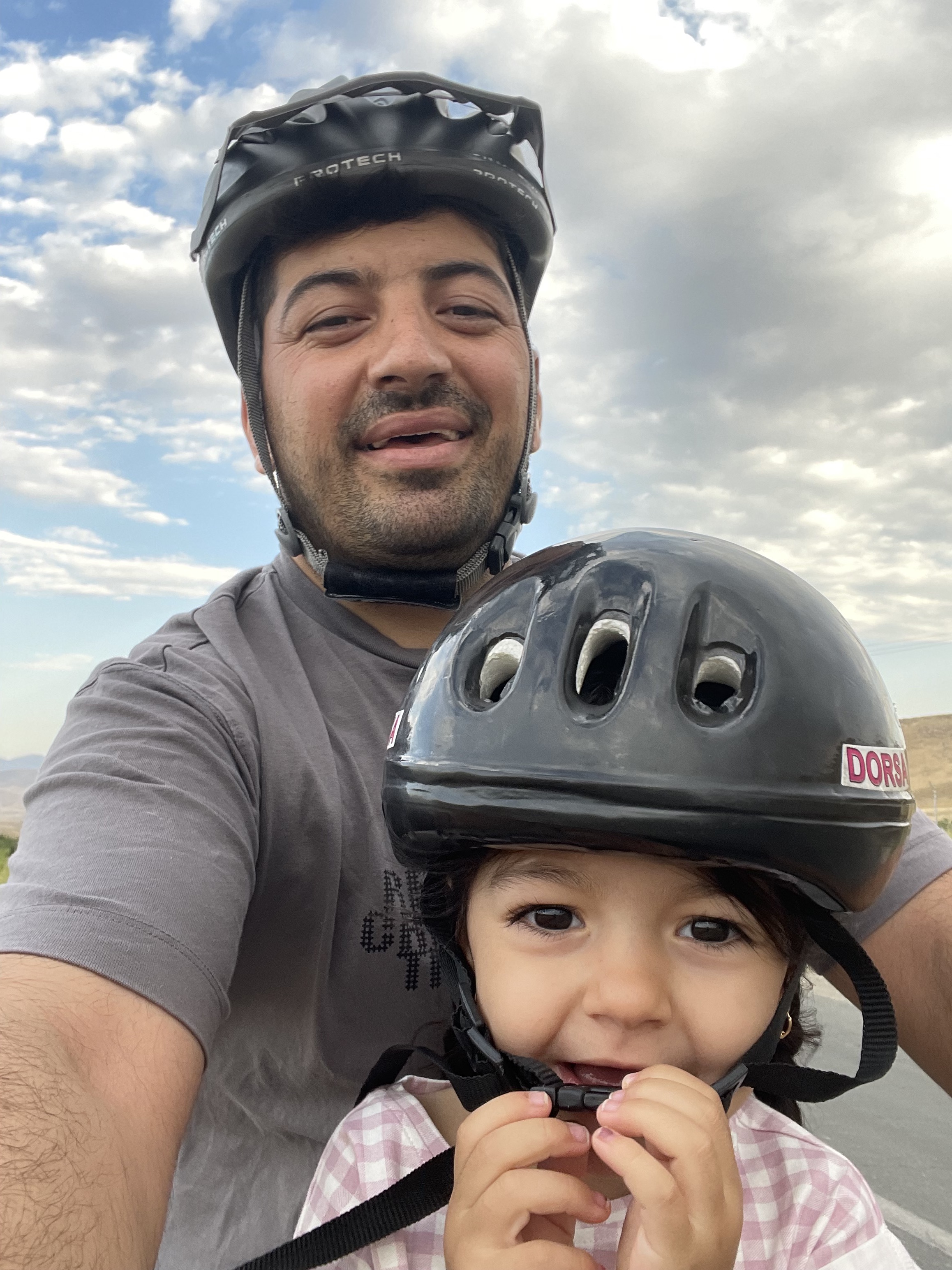 Photo 8 of the Bikemap route "بلوار کردستان, Piranshahr to West Azarbaijan"
