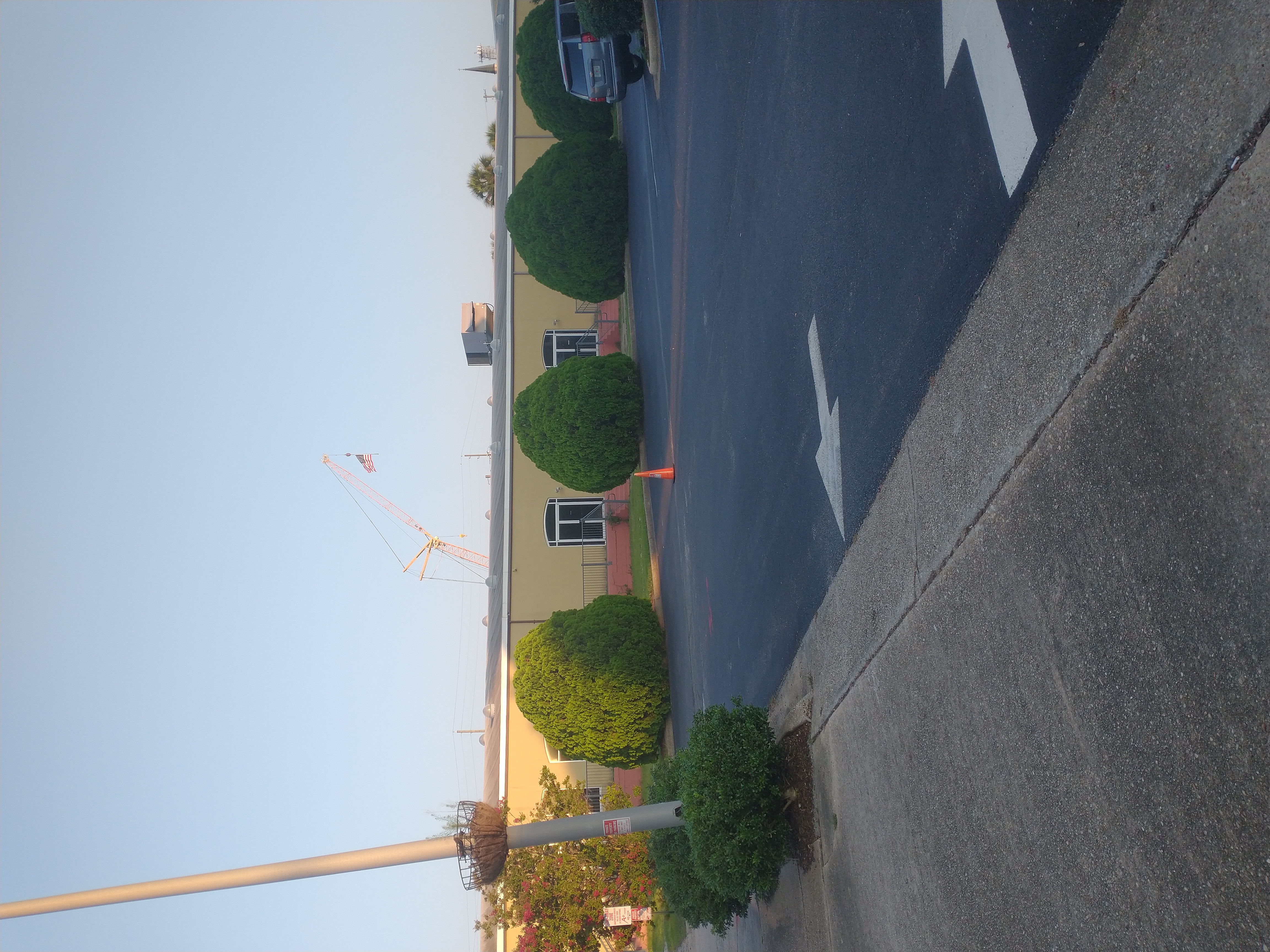 Photo 8 of the Bikemap route "West De Soto Street to West De Soto Street"