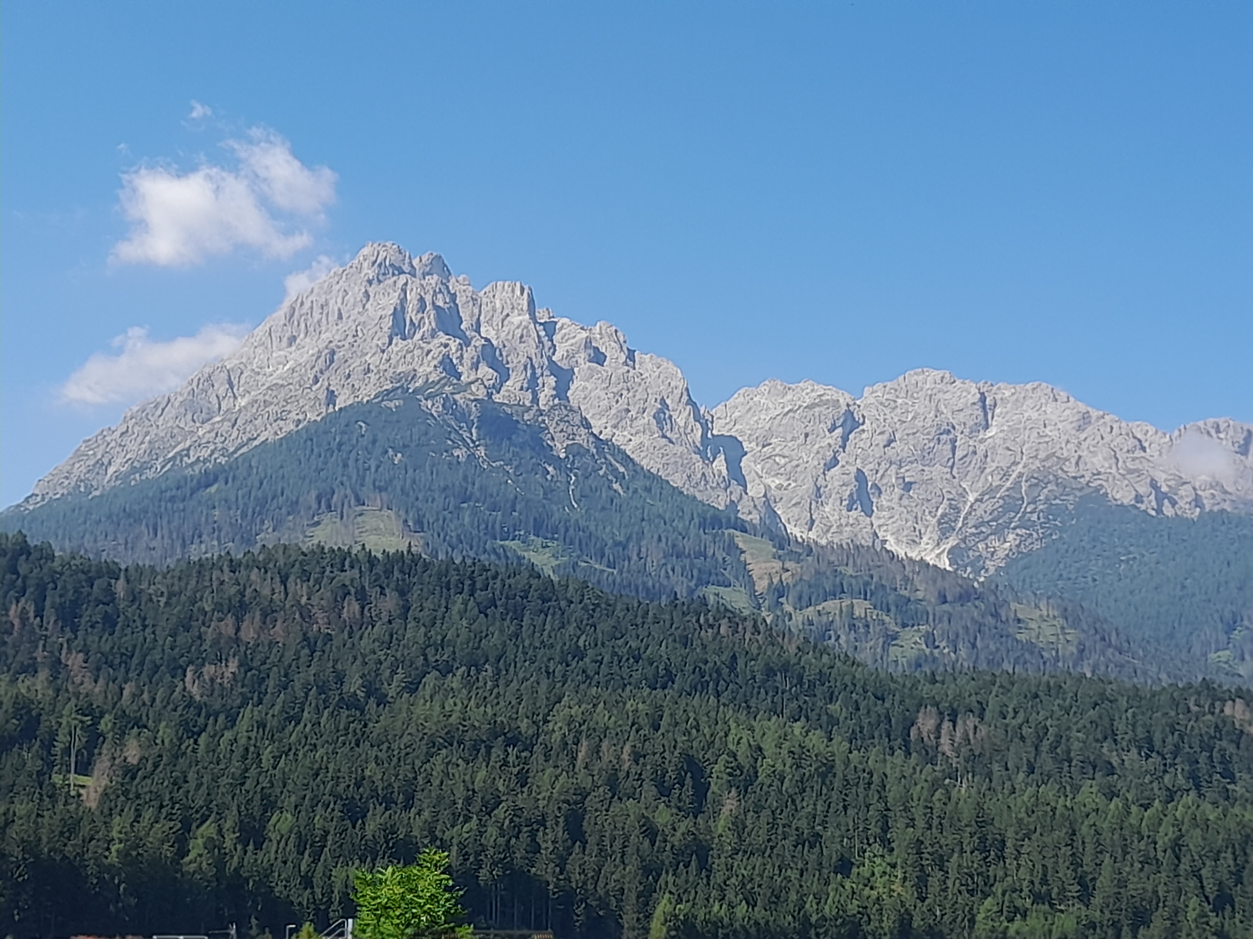 Sillian 49c do Acquabona Parcheggio