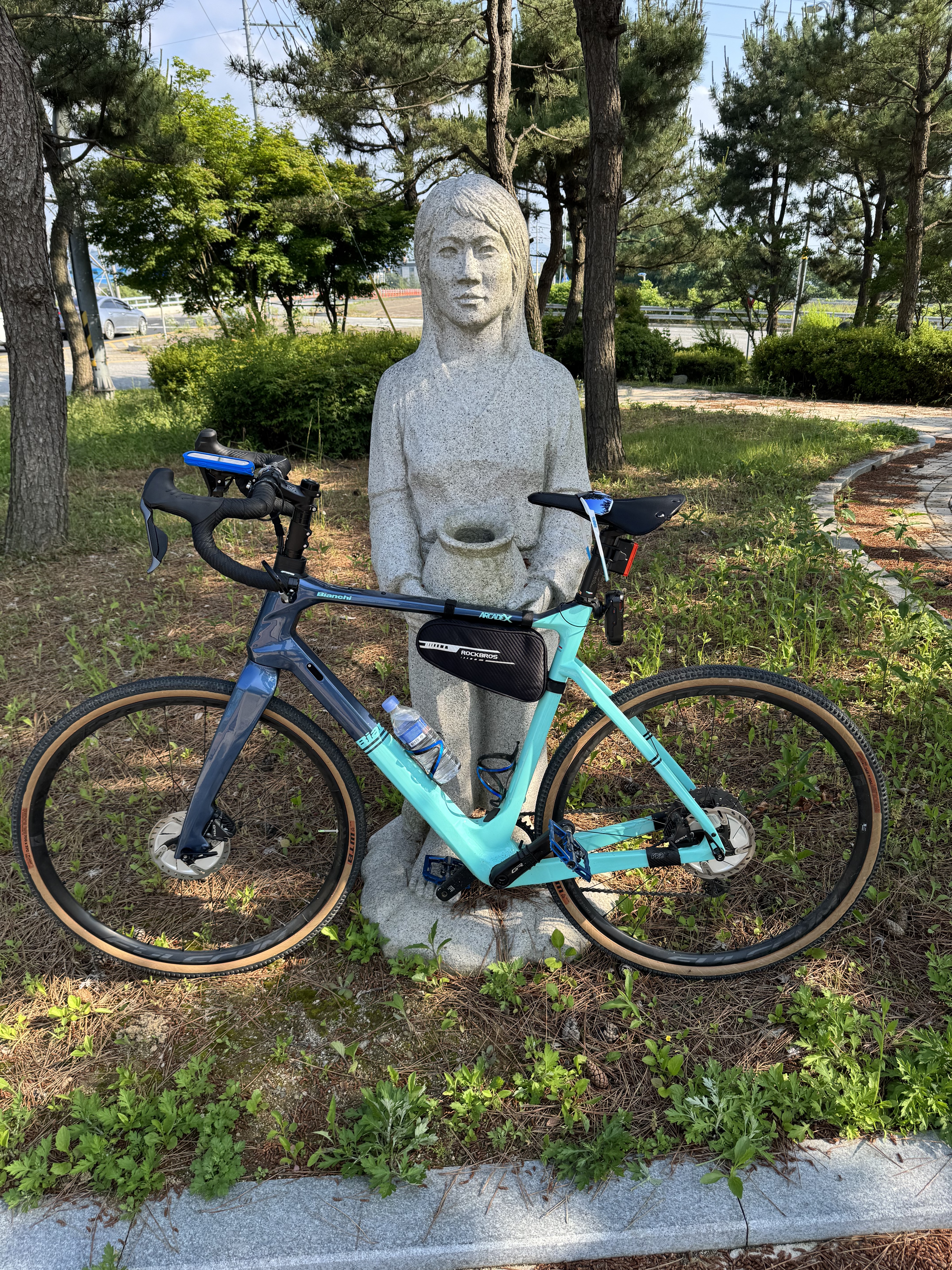 용화고길, 아산시 to 용화동, 아산시