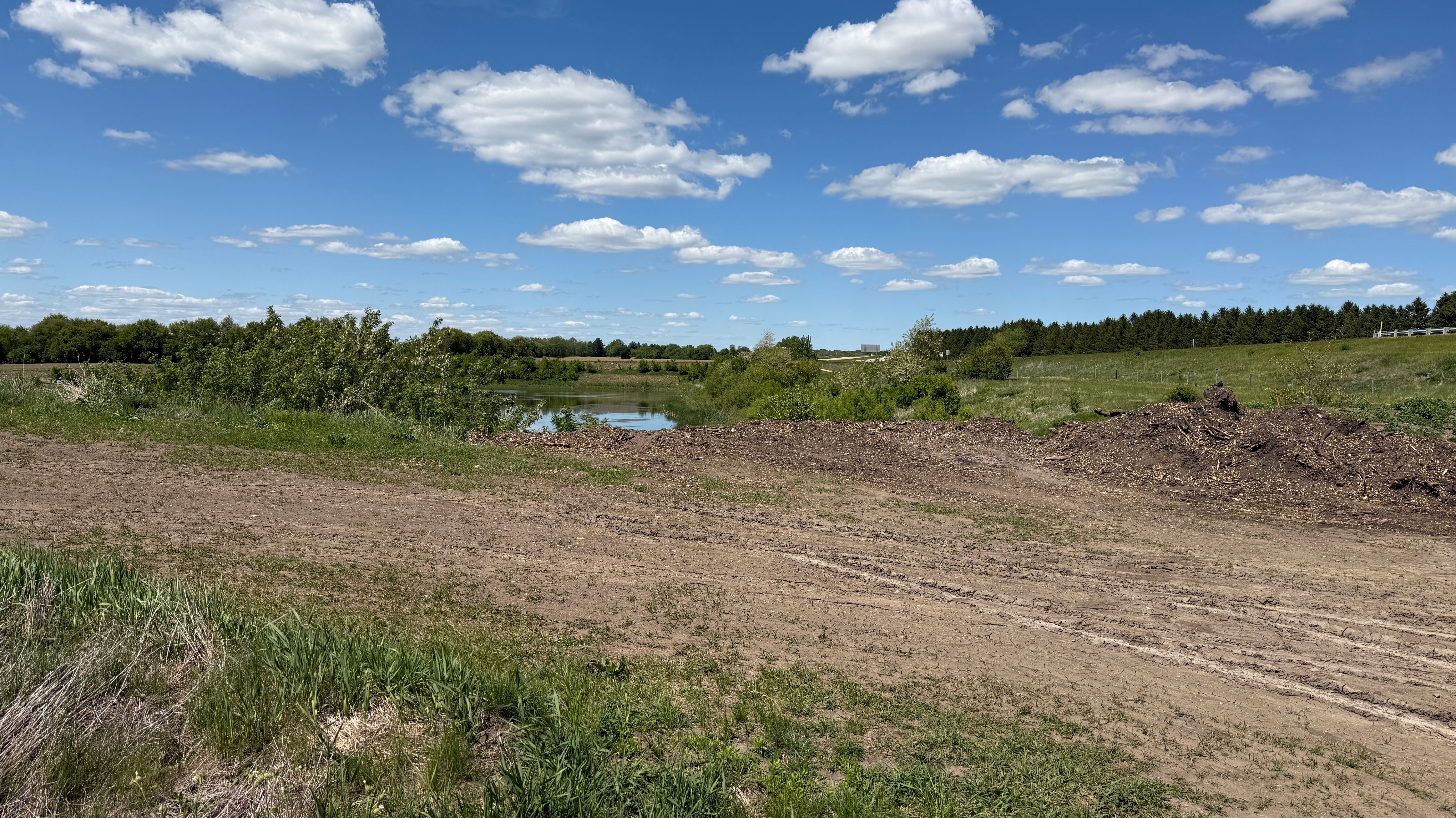 Storrs Lake Rd, Milton to Storrs Lake Rd, Milton
