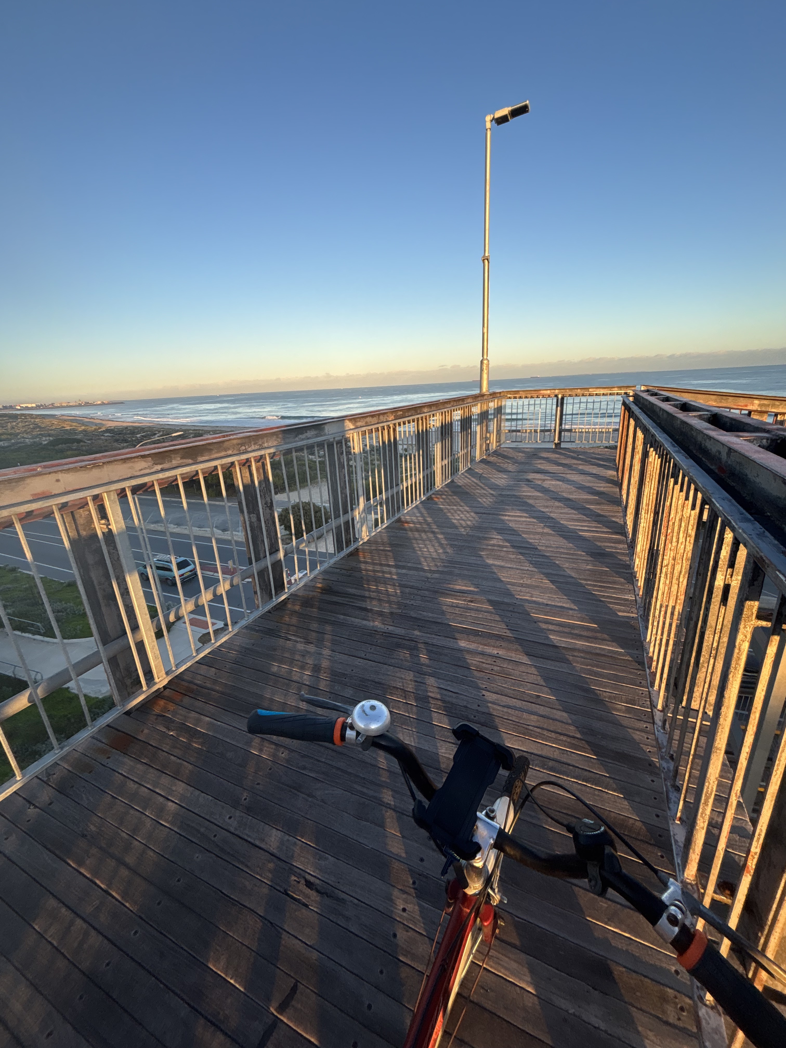 Melville St, Cottesloe to Melville St, Cottesloe