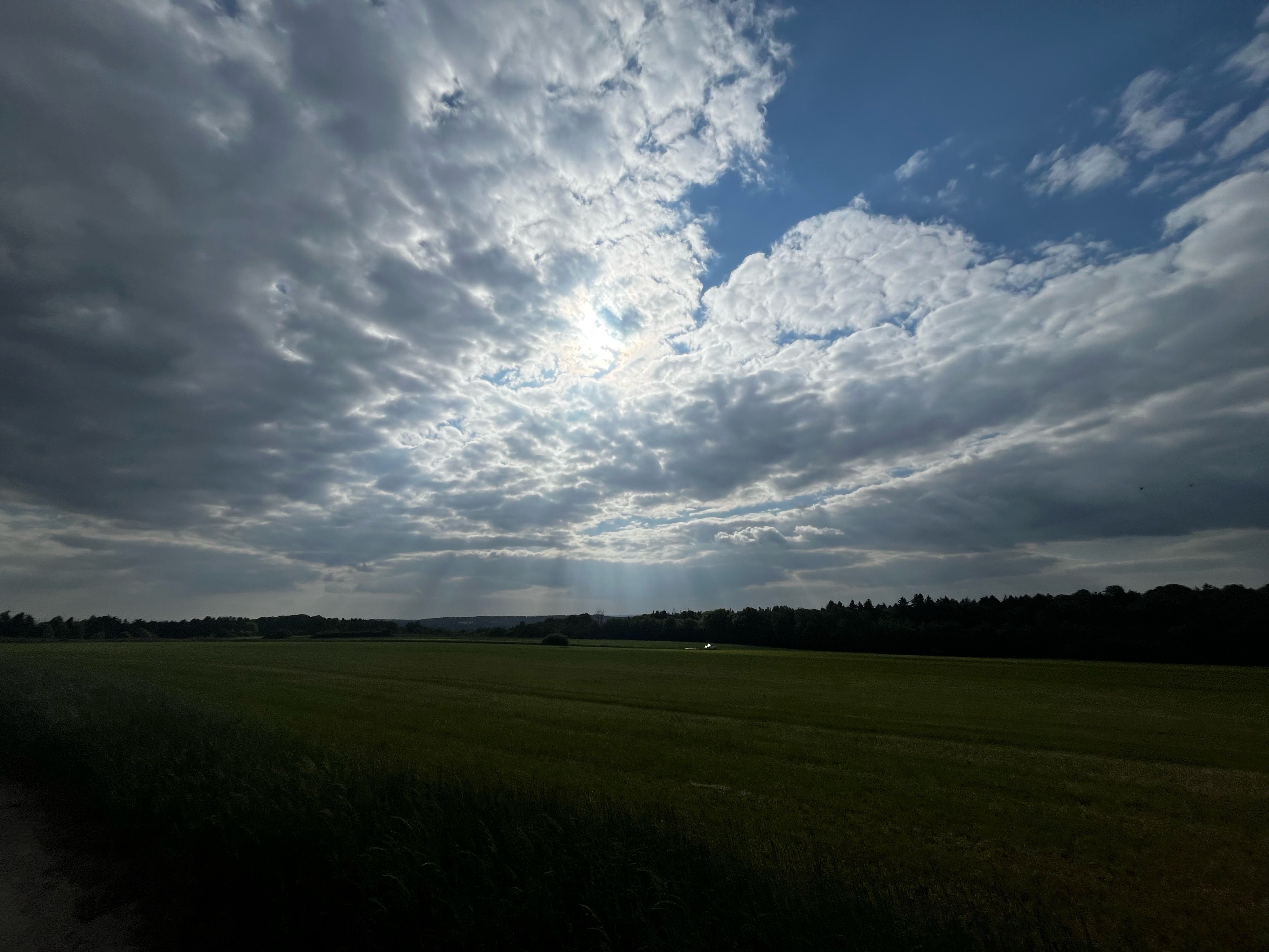 Route de Mersch, Gosseldange à Route de Mersch, Gosseldange