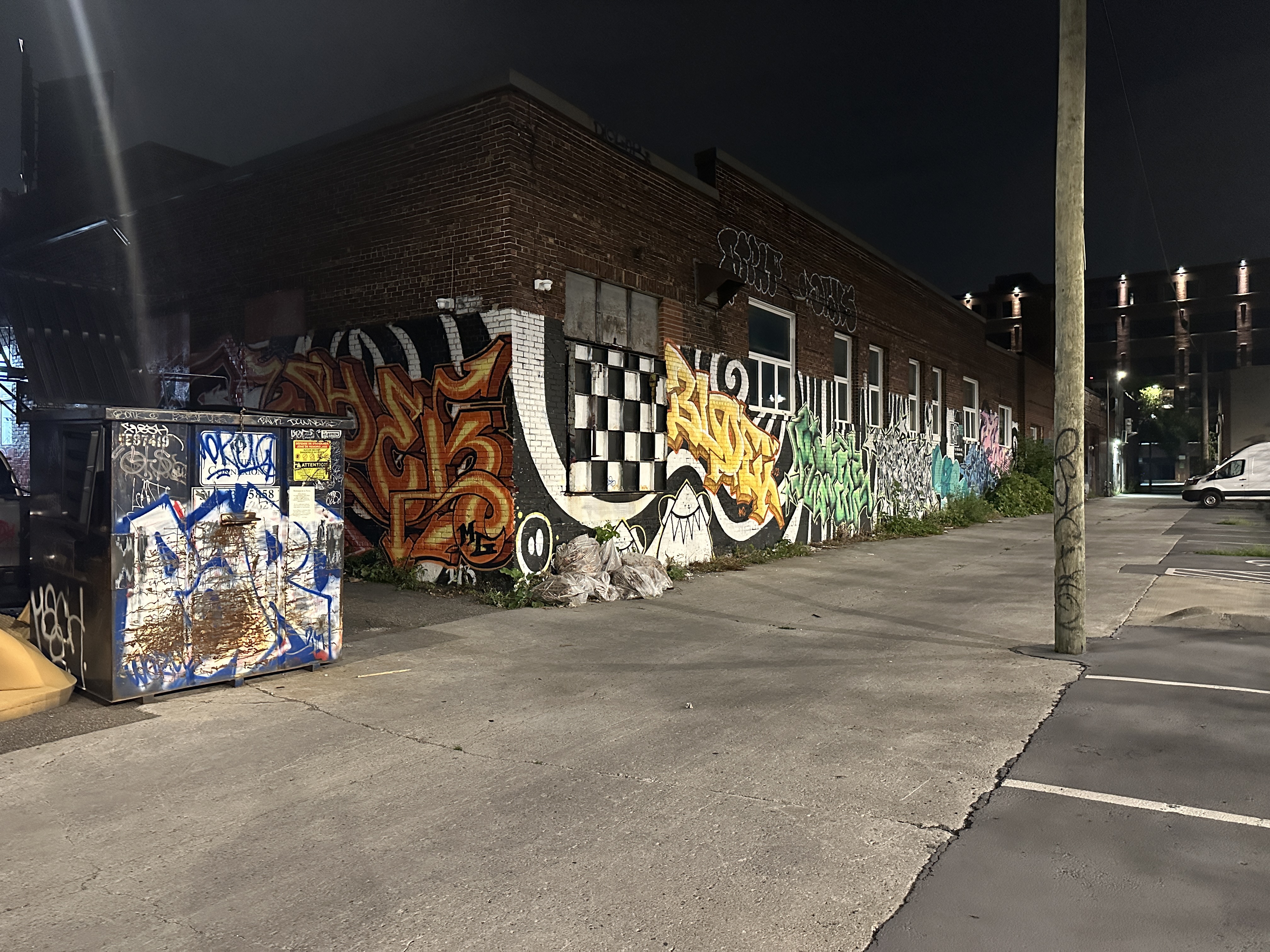 Av Beaumont, Montréal to Av Mont-Royal E, Montréal