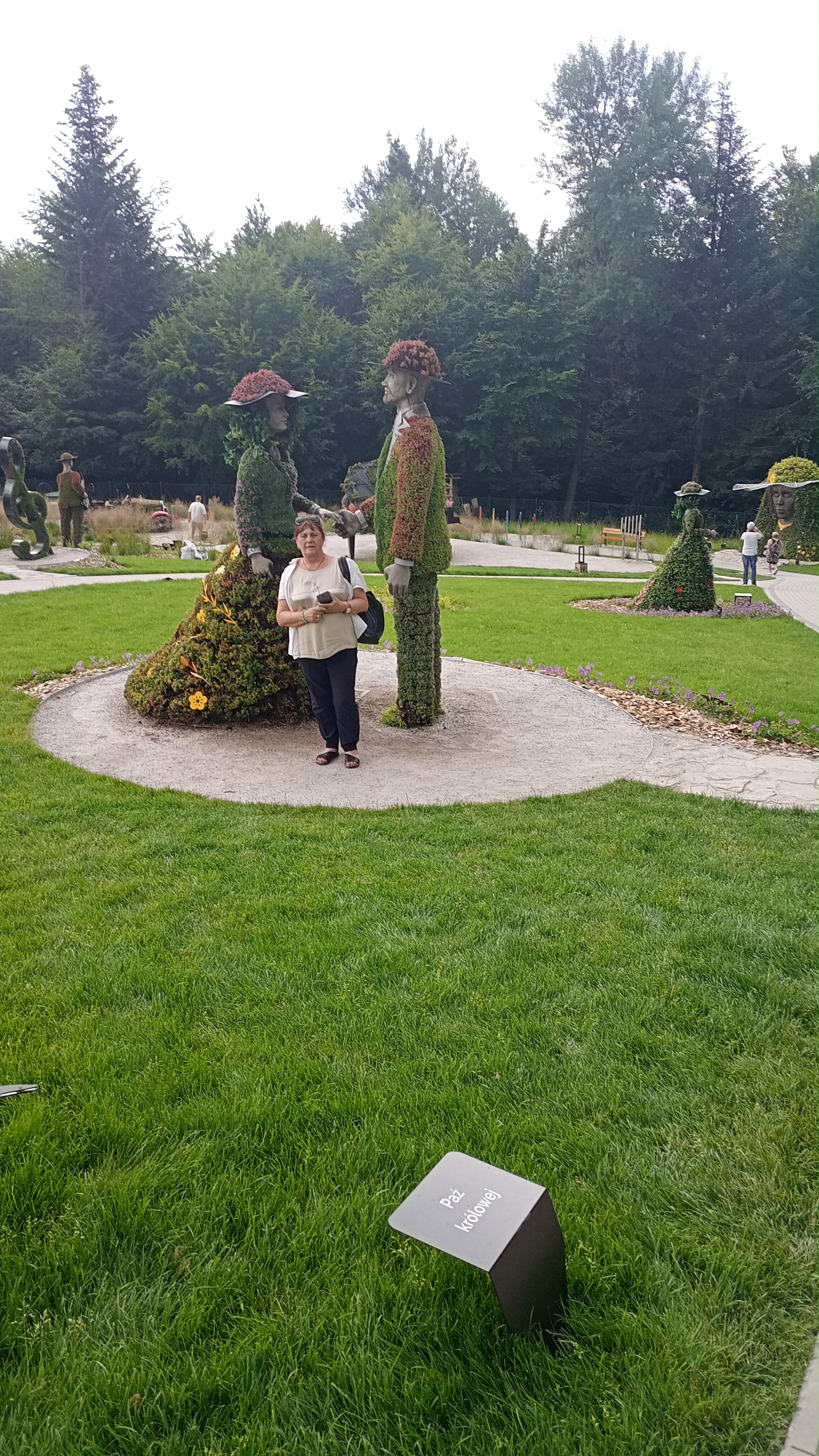 Foto 7 del percorso Bikemap "Szkolna do Szkolna" Foto 7 del percorso Bikemap "Szkolna do Szkolna"