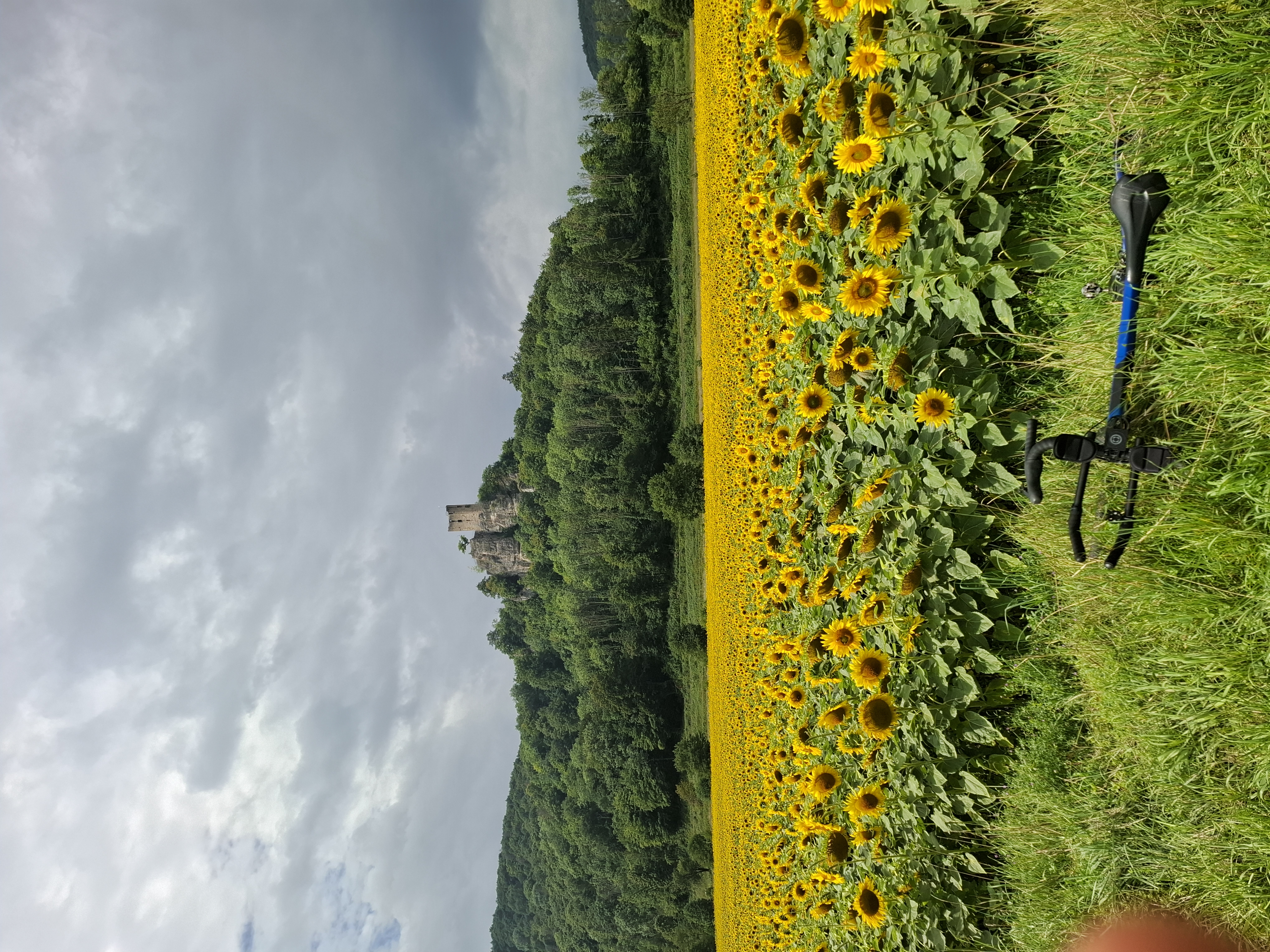 Rabeneck nach Rabeneck