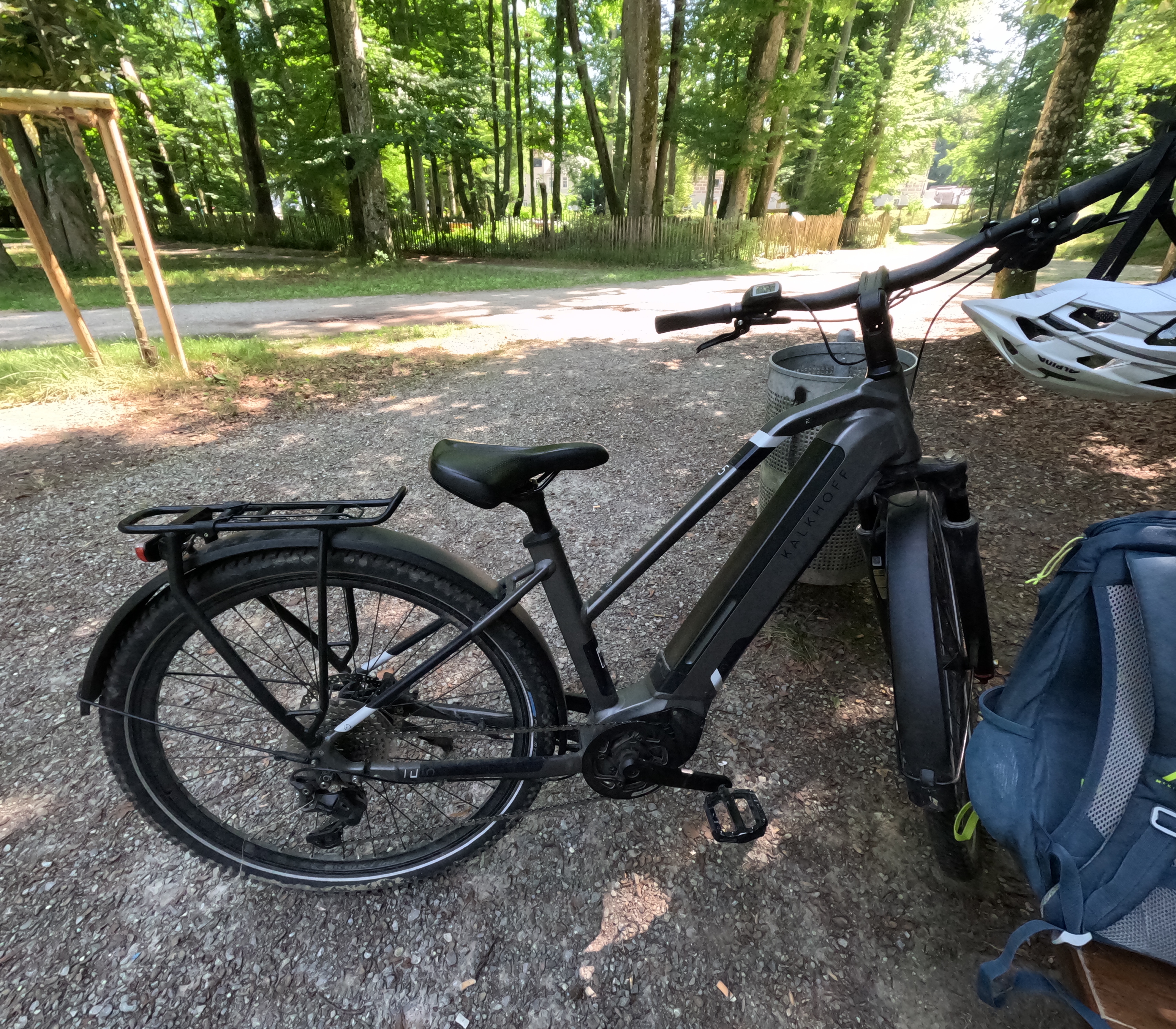 Zdjęcie 7 trasy Bikemap „Von Neuhofen an der Krems nach Steyr. 🚴‍♂️🚴”