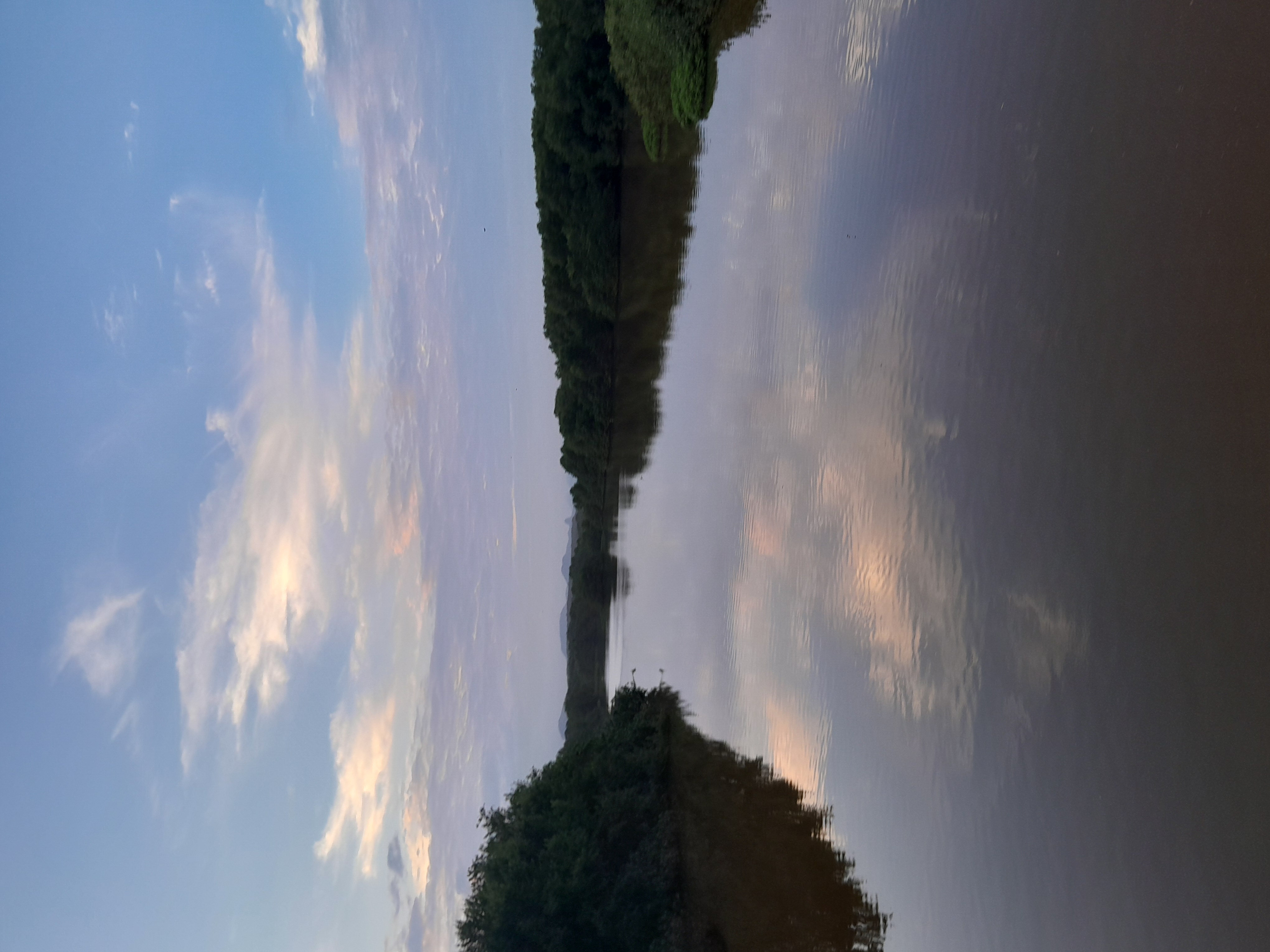 De Avenida Antônio Gil Veloso a Rua das Gaivotas