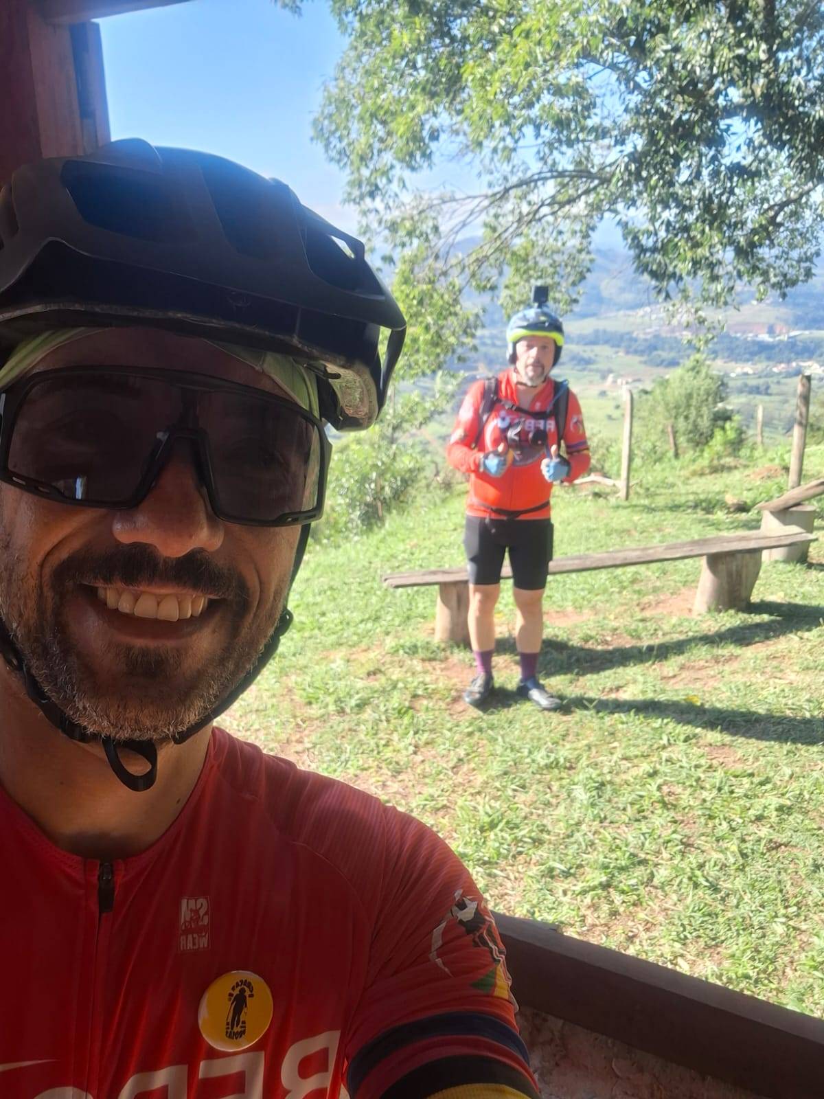 Caminho de Inconfidentes MG "Graças e  Prosas"