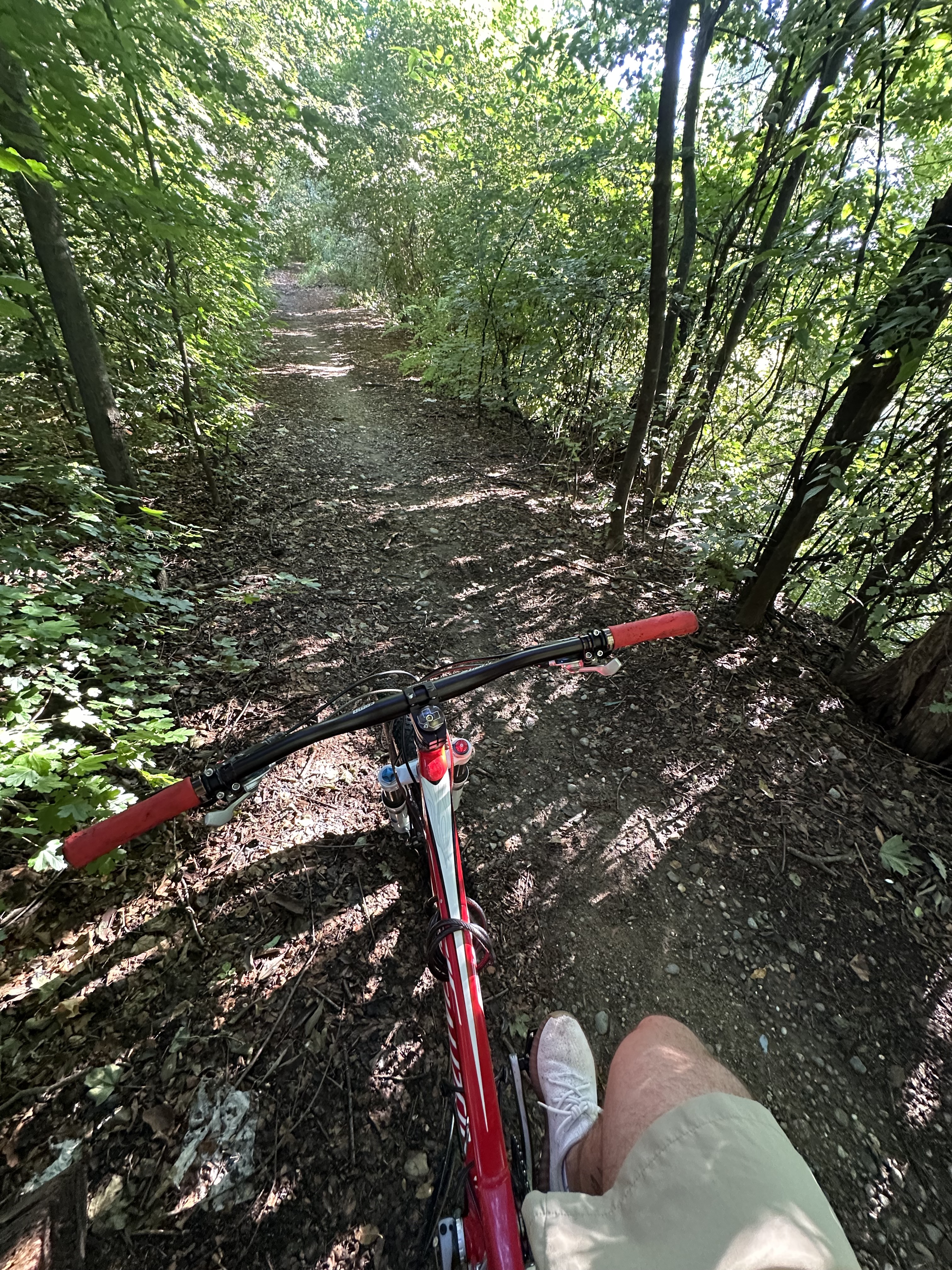 Via Francesco Petrarca, Сесто-Сан-Джованни до Via Milanese, Чинизелло-Бальсамо