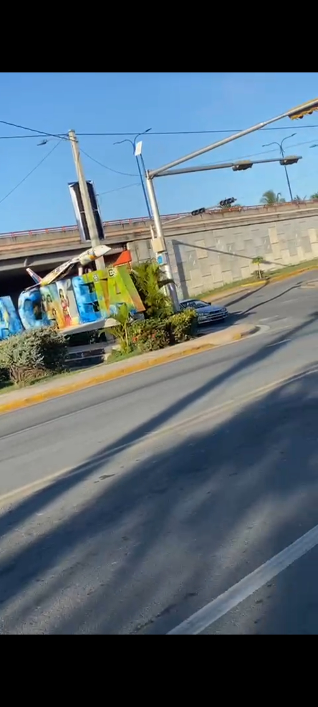 Ruta deportiva en