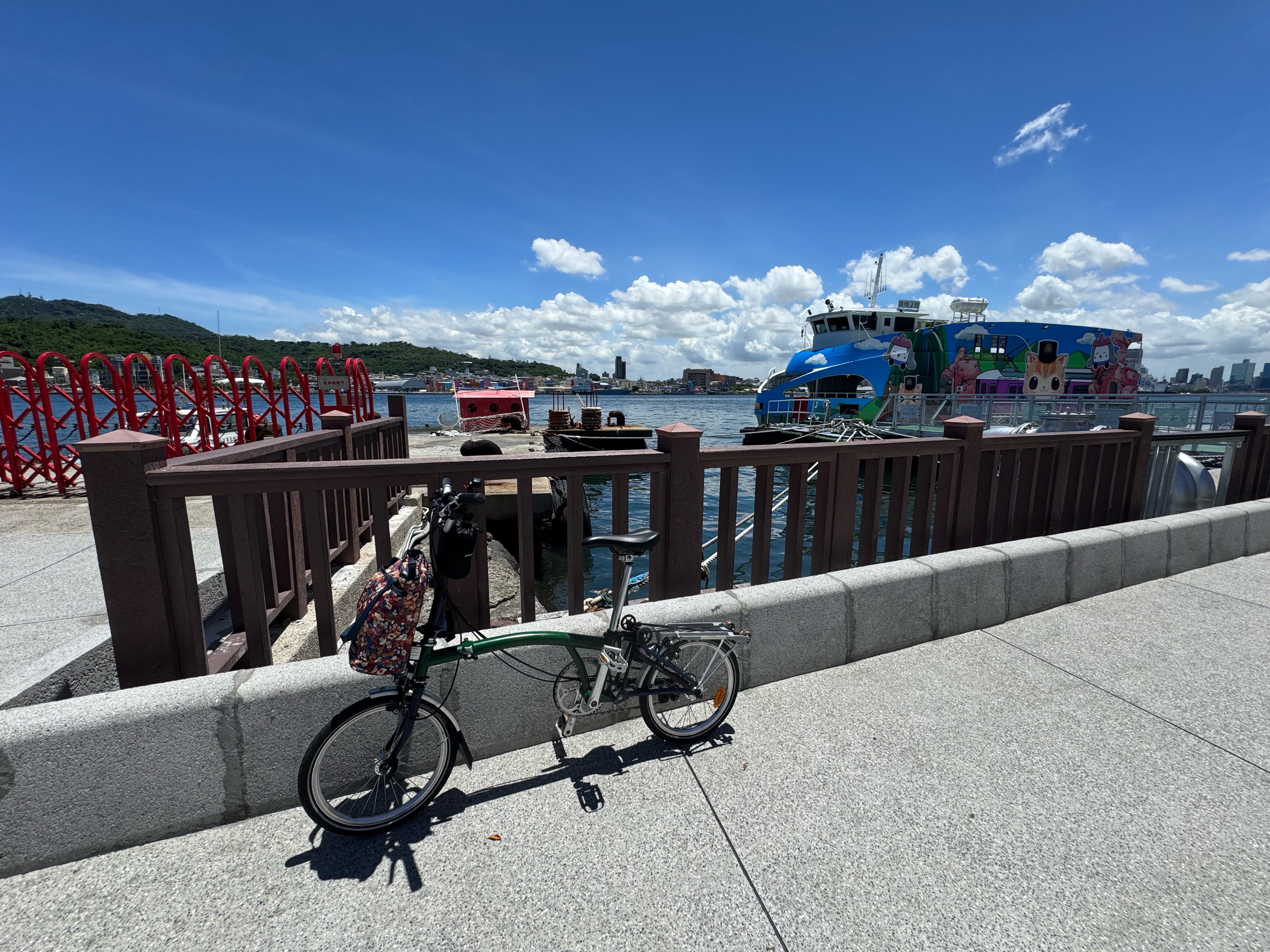 Hai'an Rd, Qijin District to Anzhu Ln, Qijin District